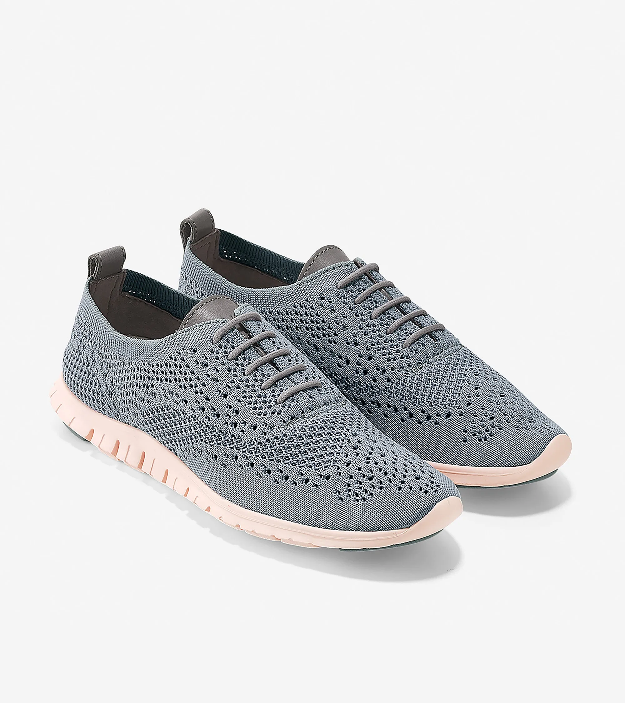 ZERØGRAND Oxford Women's