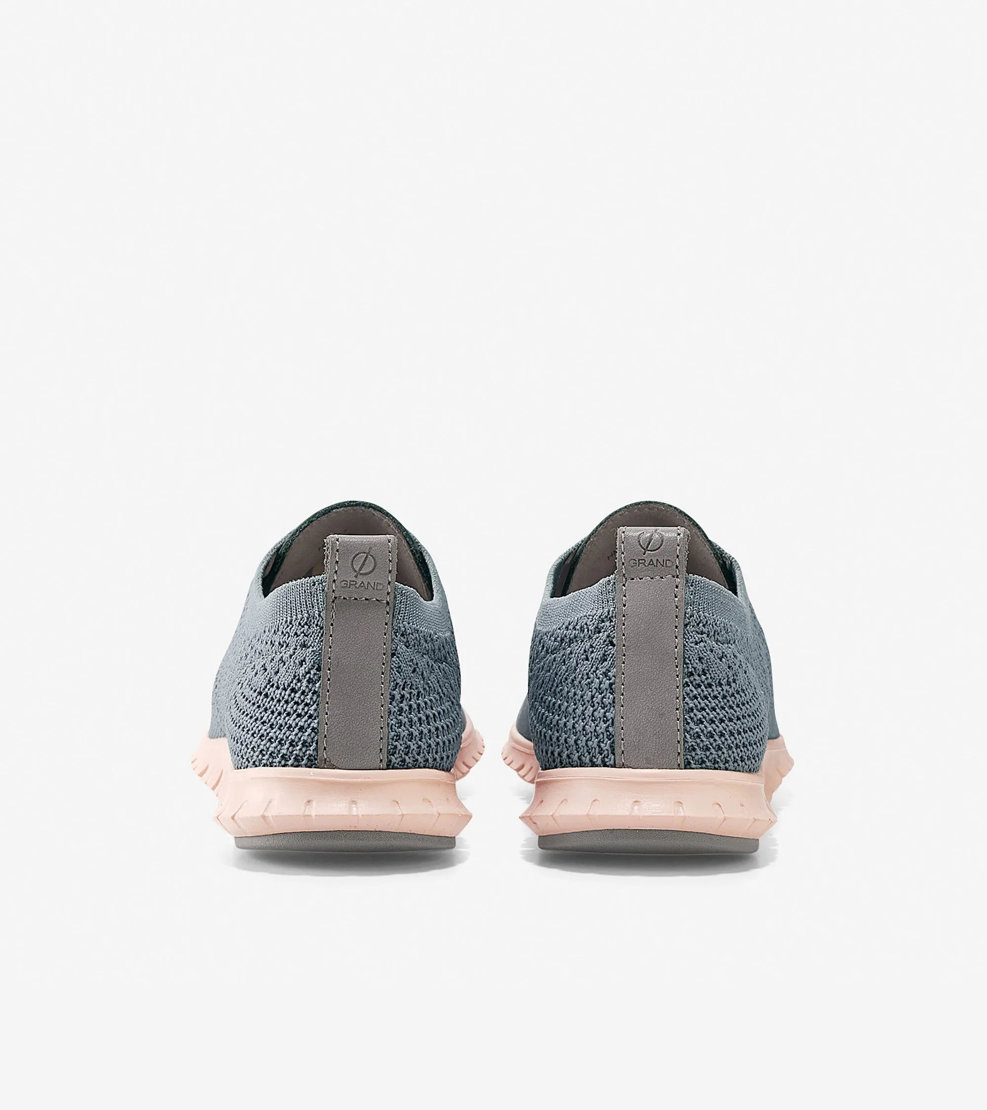 ZERØGRAND Oxford Women's