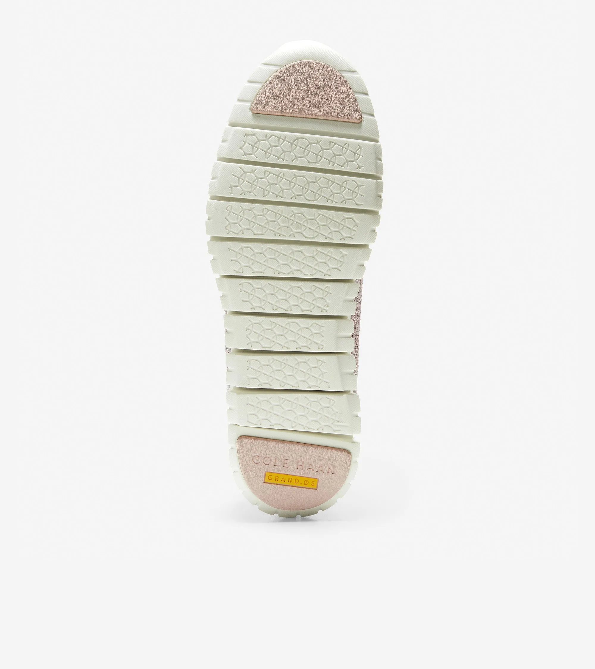 ZERØGRAND Oxford Women's
