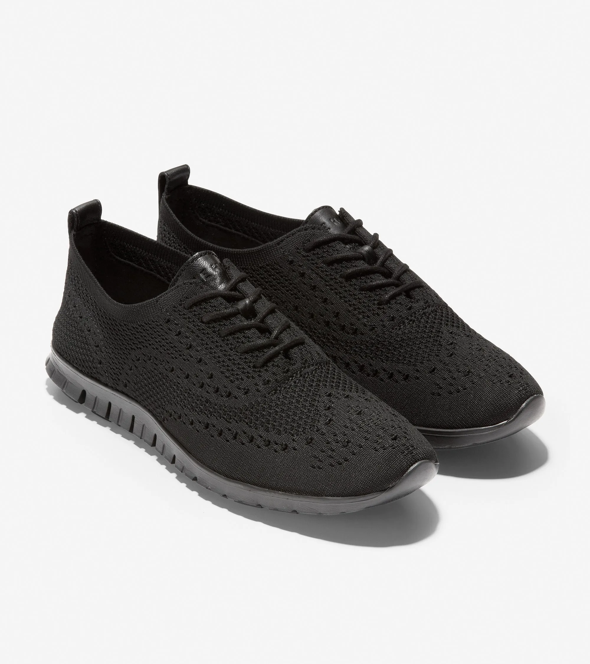 ZERØGRAND Oxford Women's