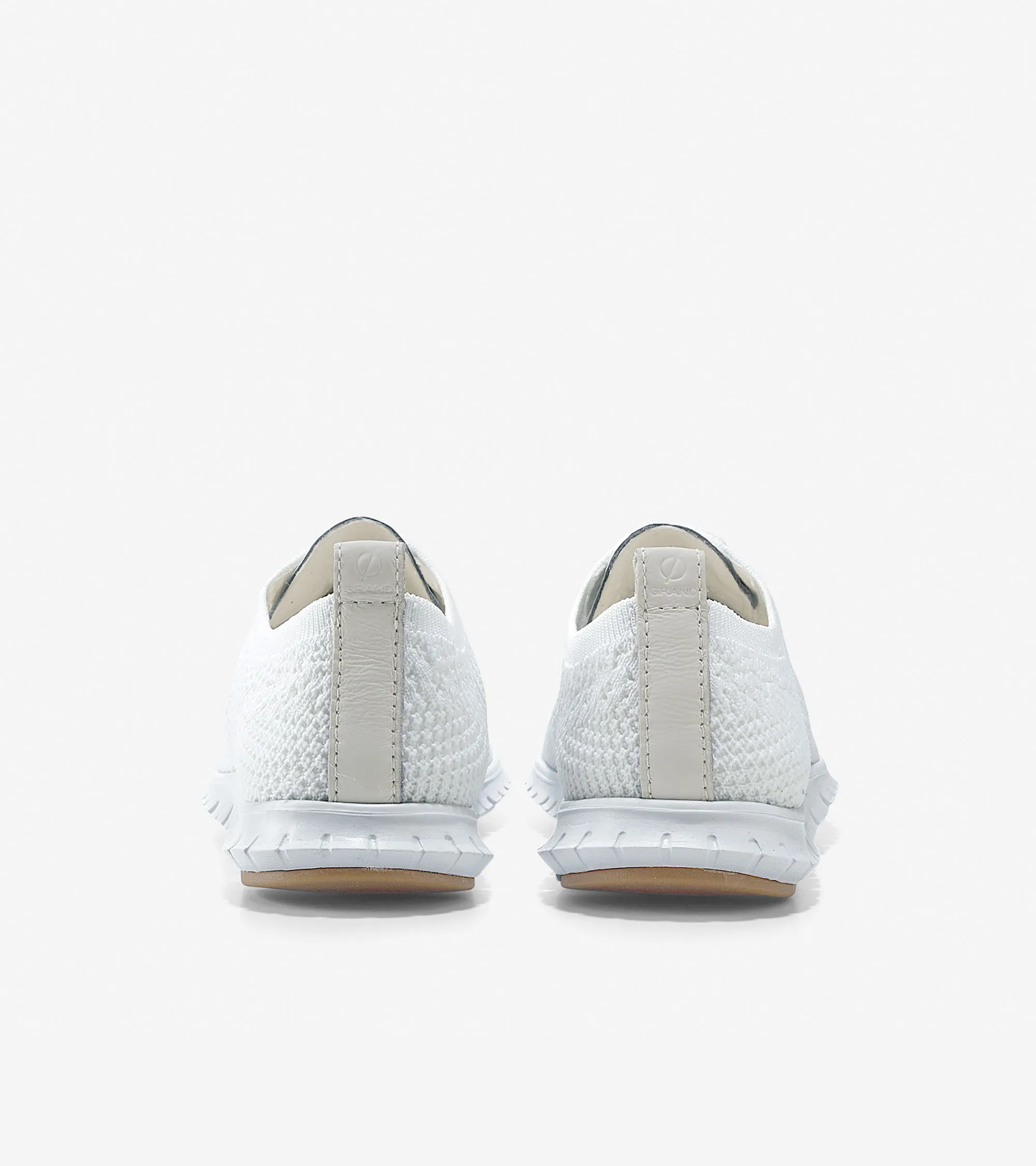 ZERØGRAND Oxford Women's