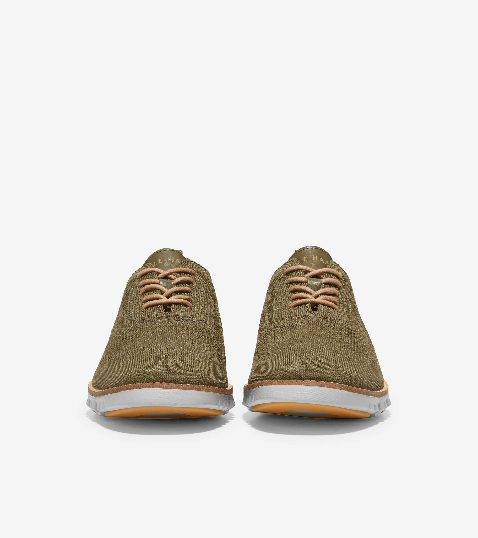 ZERØGRAND Wingtip Oxford Men's