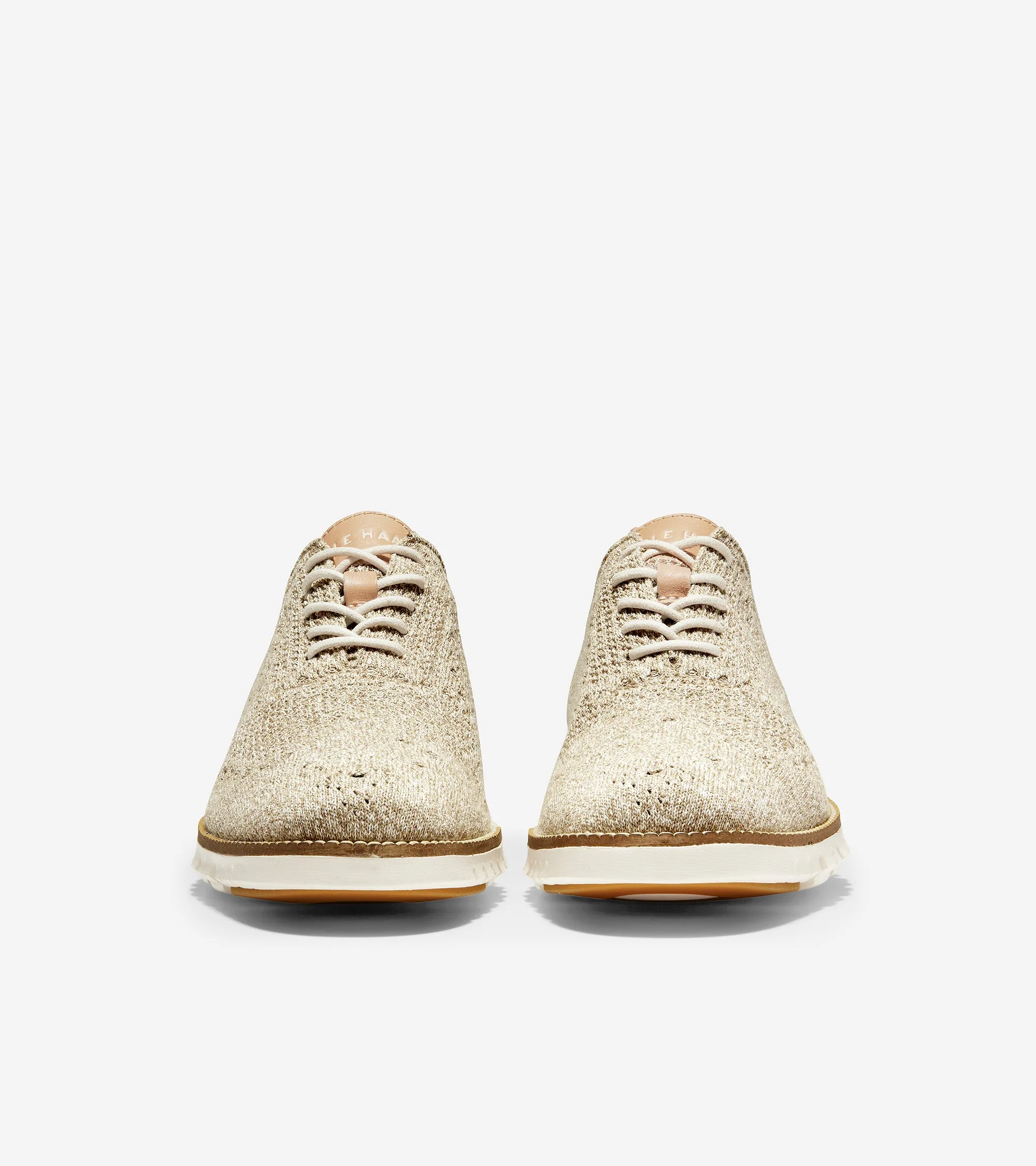 ZERØGRAND Wingtip Oxford