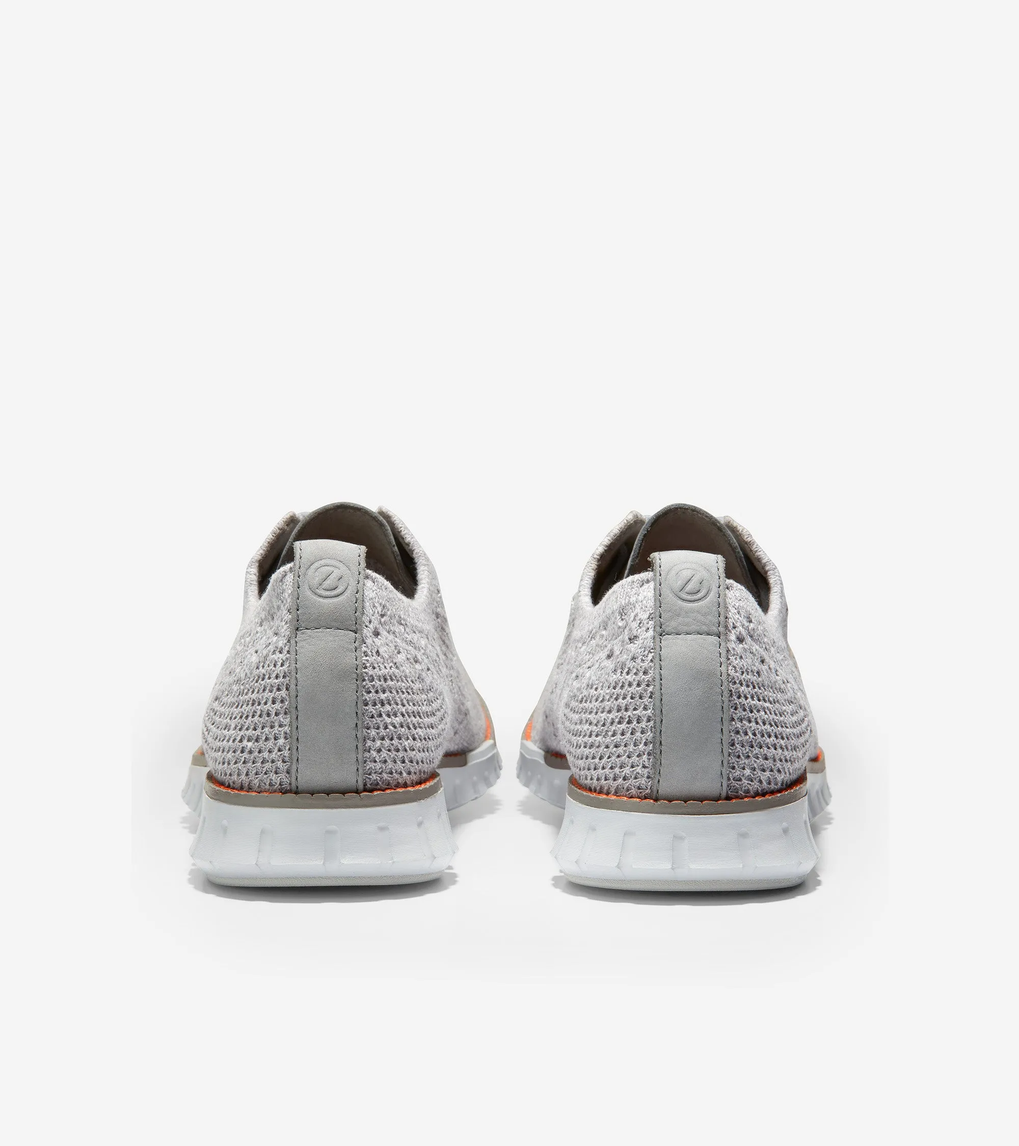 ZERØGRAND Wingtip Oxford