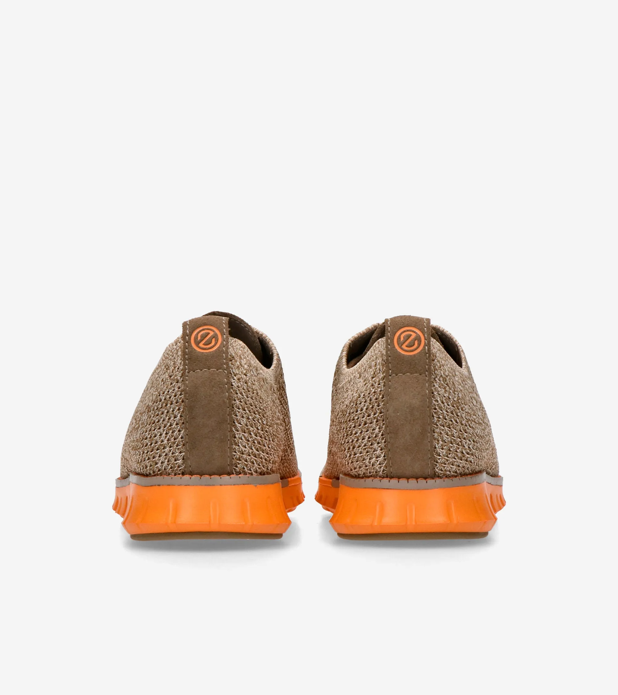 ZERØGRAND Wingtip Oxford