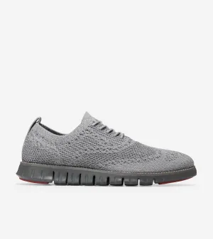 ZERØGRAND Wingtip Oxford