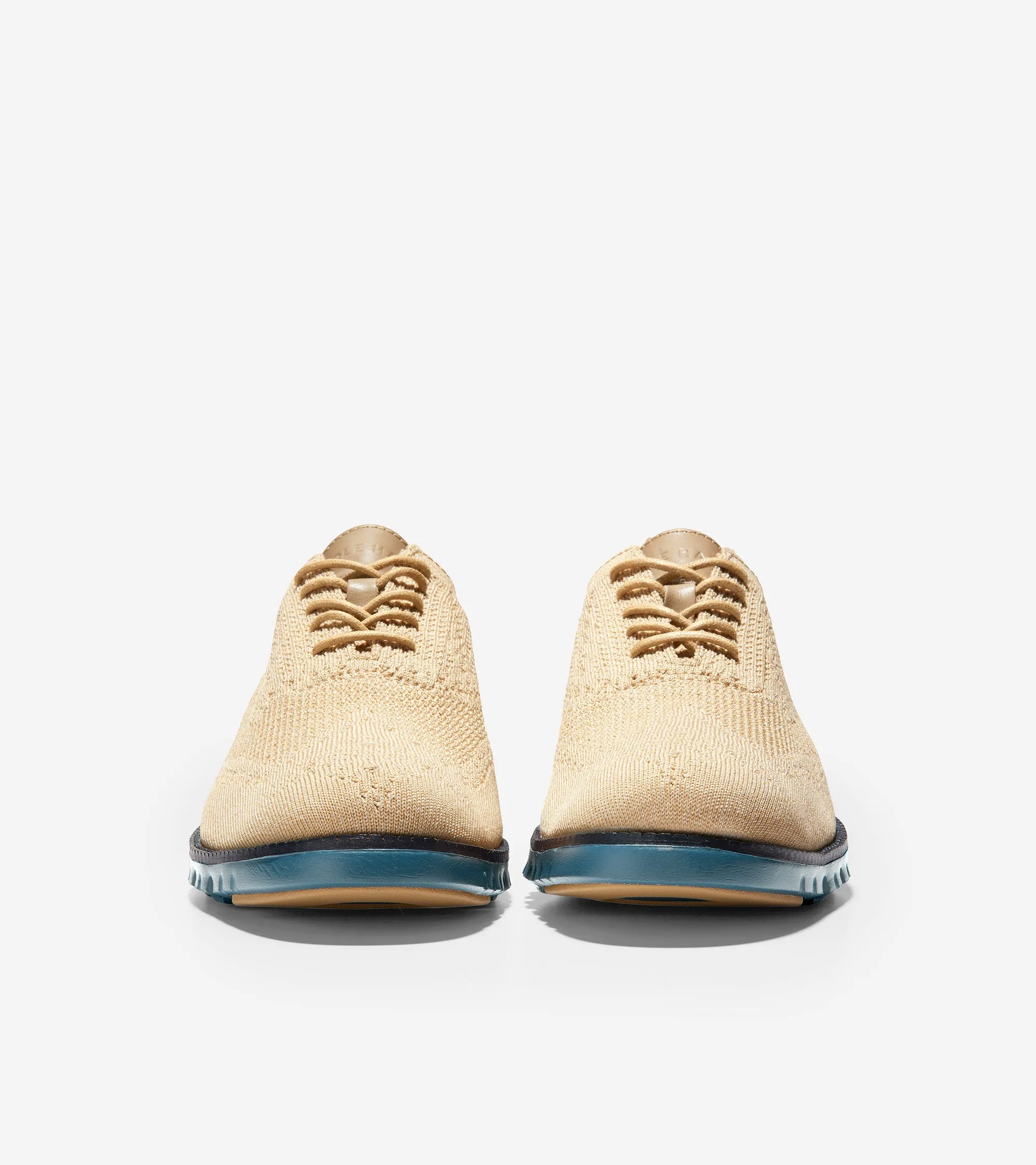 ZERØGRAND Wingtip Oxford