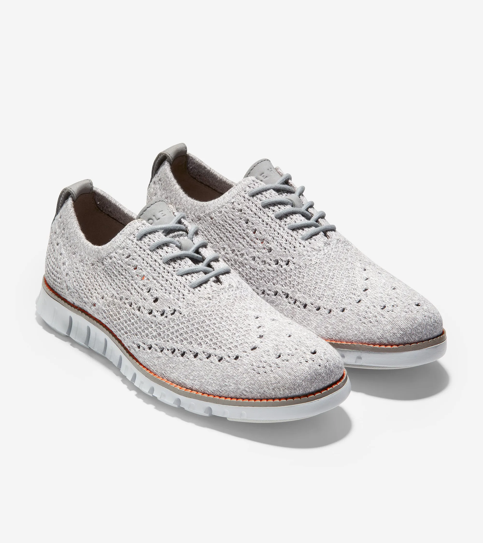 ZERØGRAND Wingtip Oxford