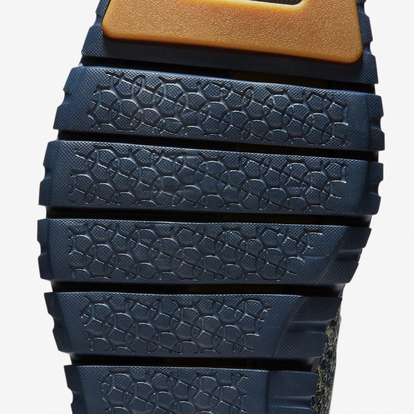 ZERØGRAND Wingtip Oxford