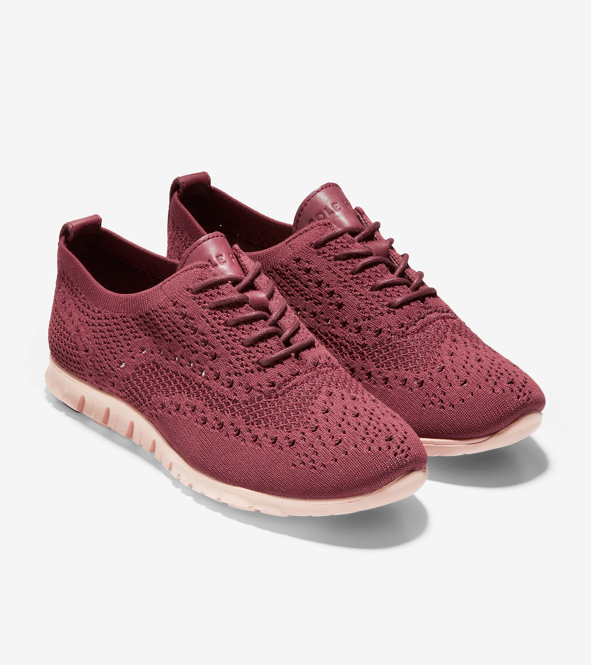 ZERØGRAND Wingtip Oxford