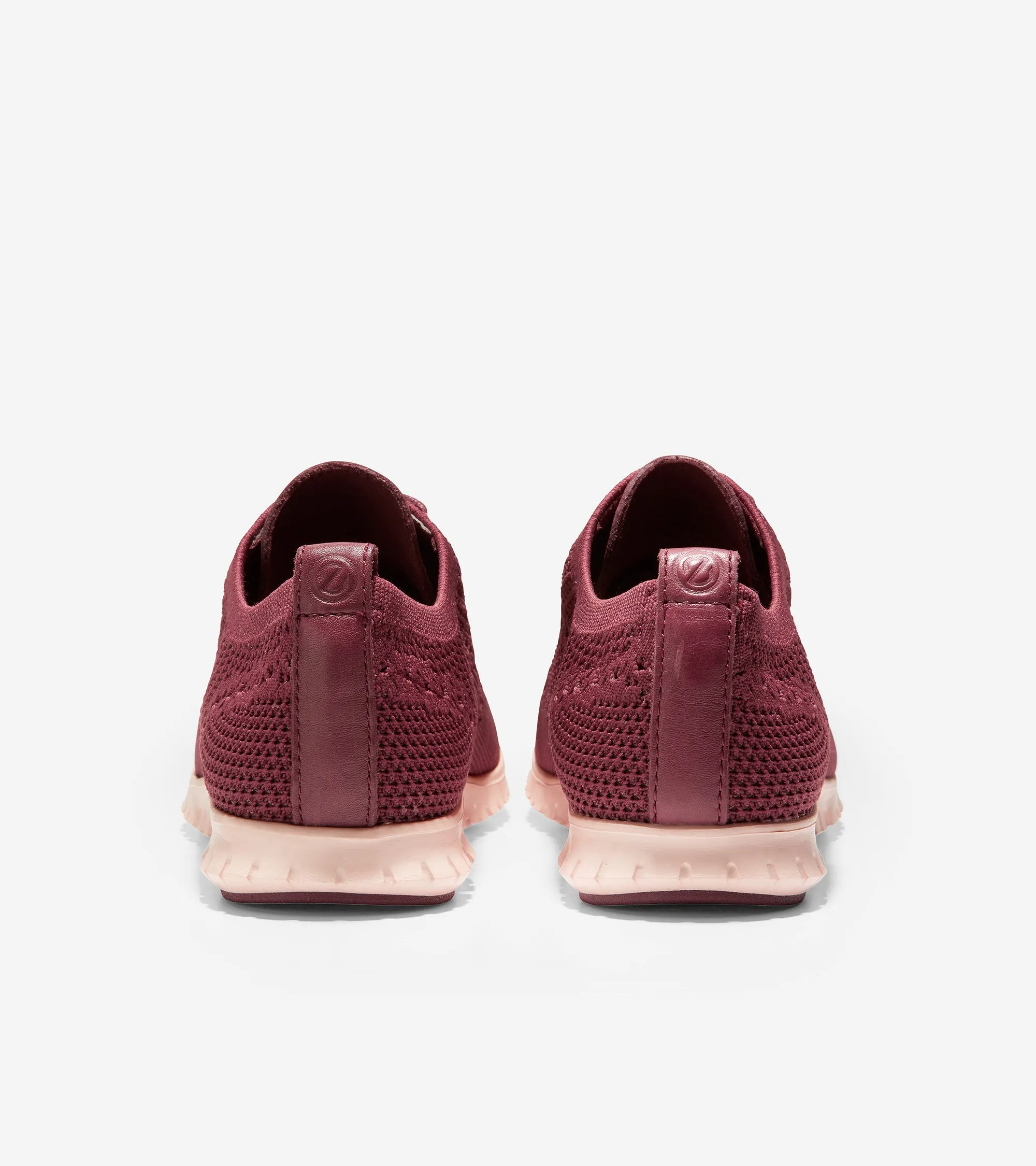 ZERØGRAND Wingtip Oxford