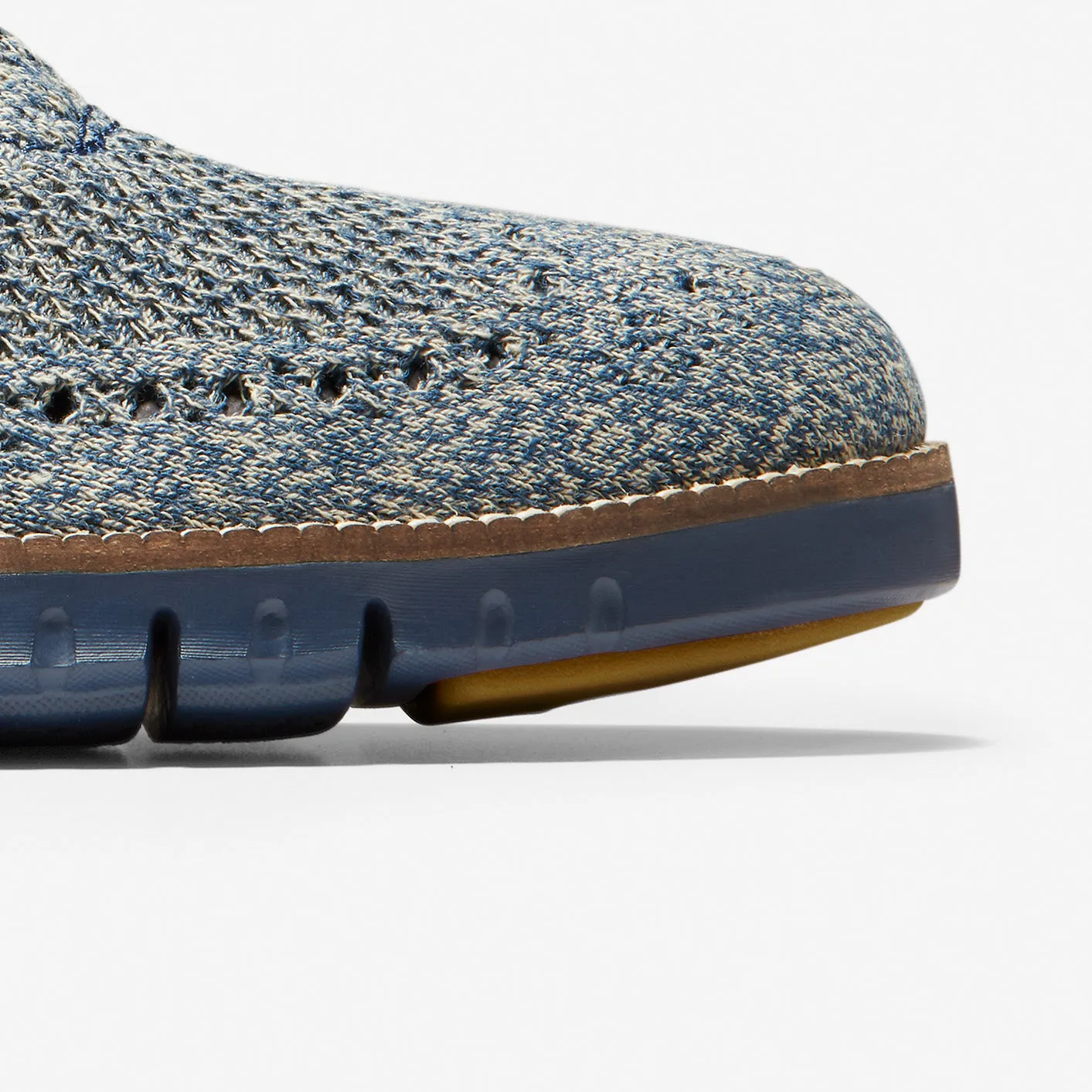 ZERØGRAND Wingtip Oxford