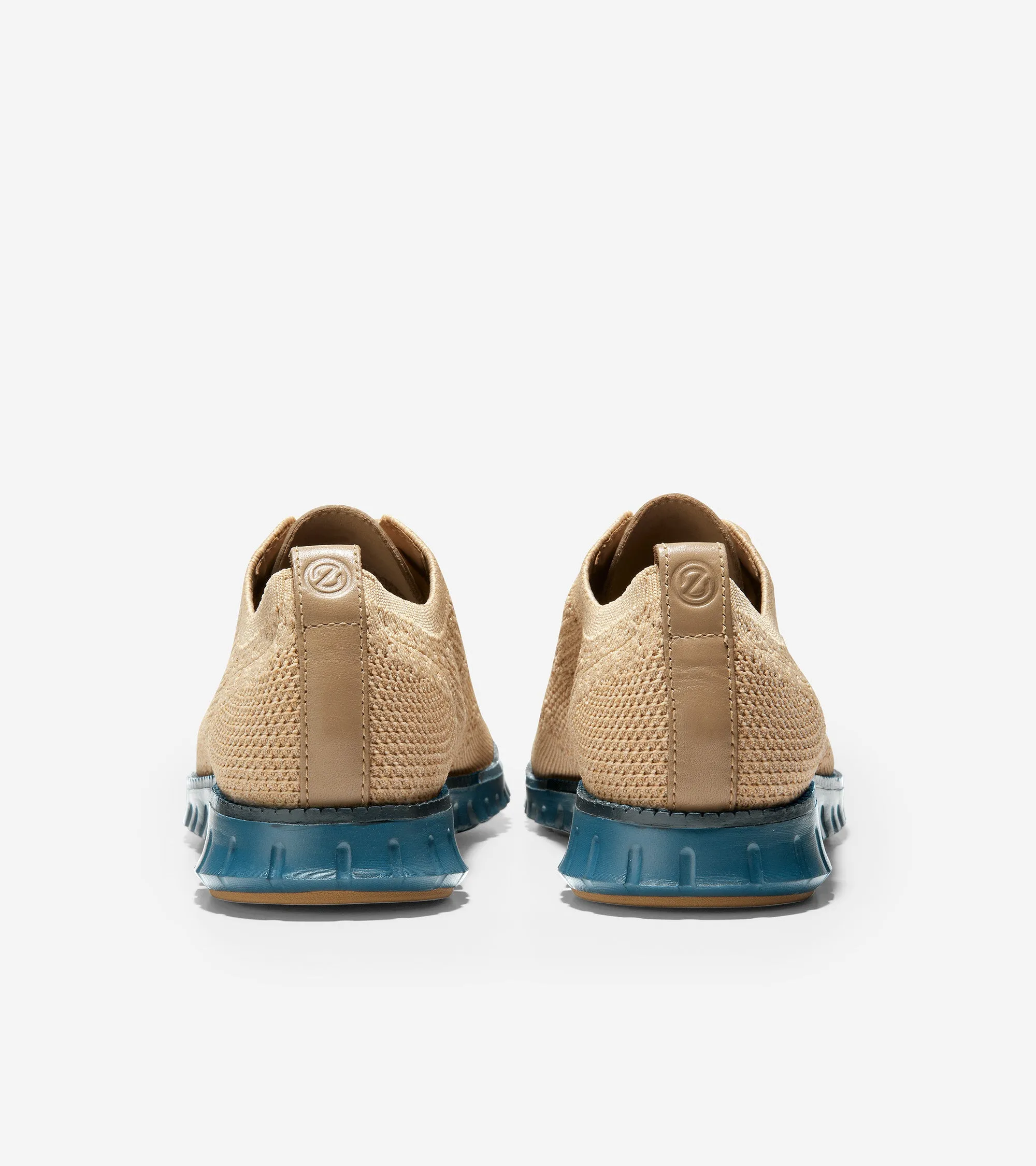 ZERØGRAND Wingtip Oxford