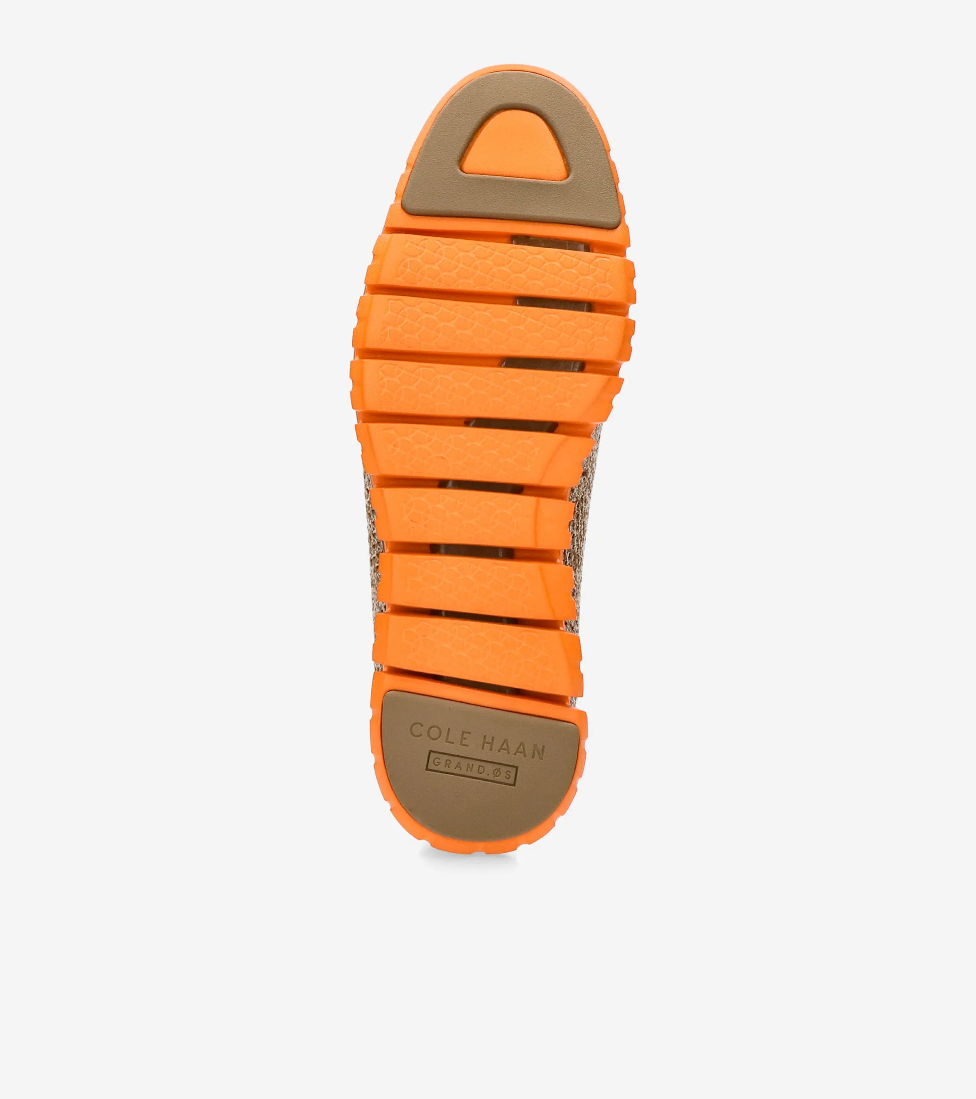 ZERØGRAND Wingtip Oxford