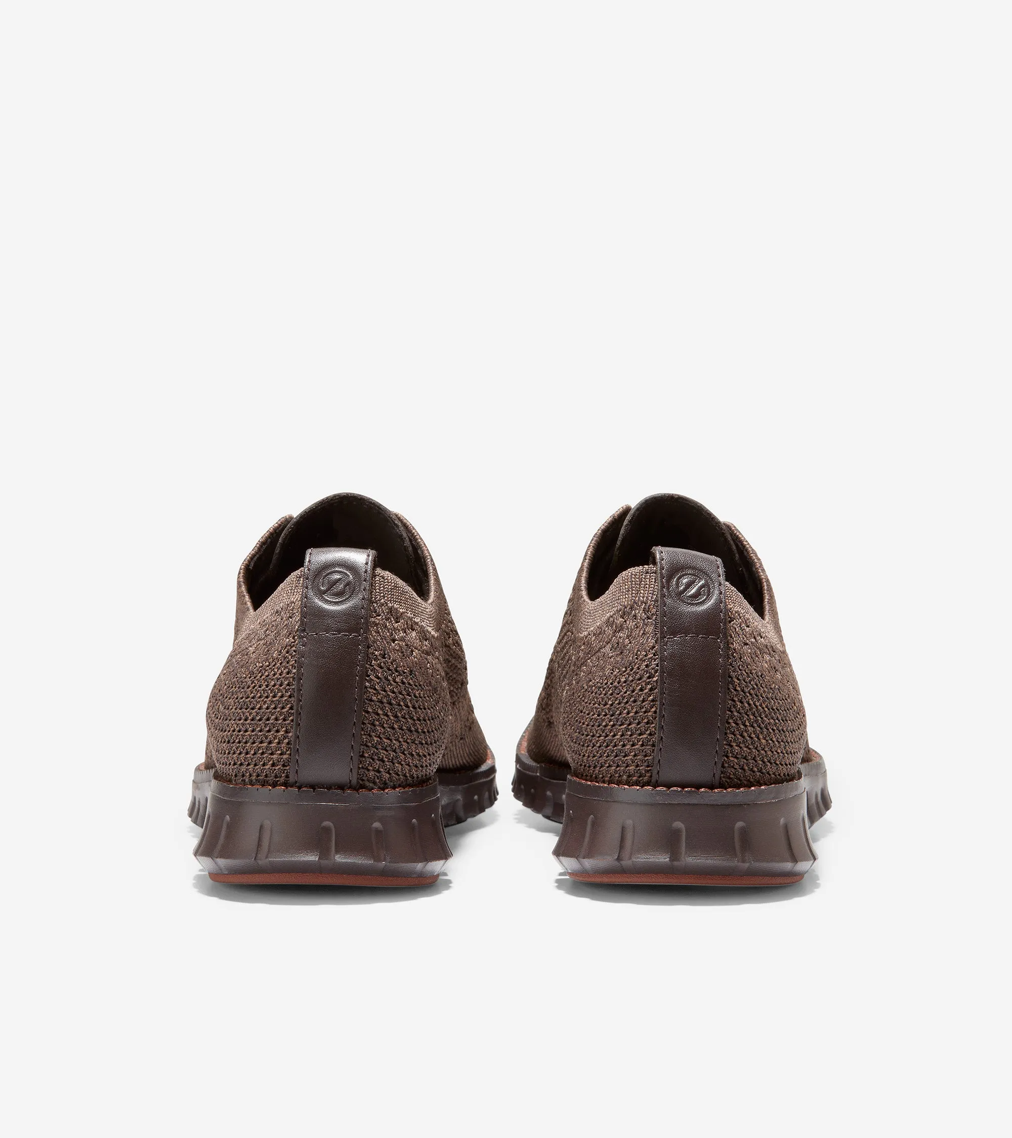 ZERØGRAND Wingtip Oxford