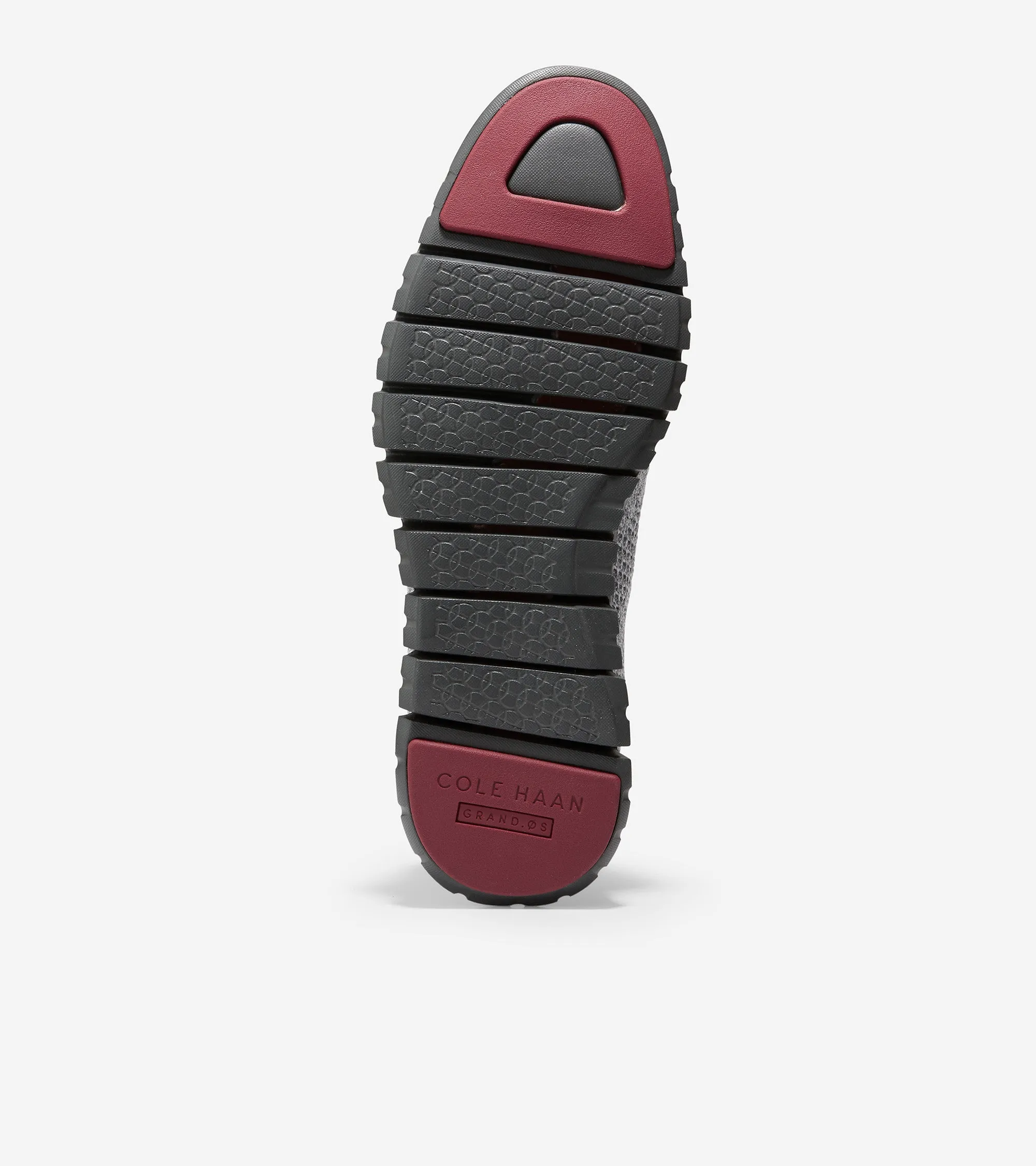 ZERØGRAND Wingtip Oxford