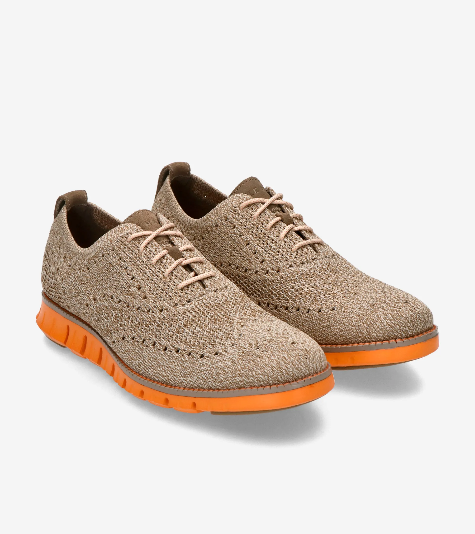 ZERØGRAND Wingtip Oxford