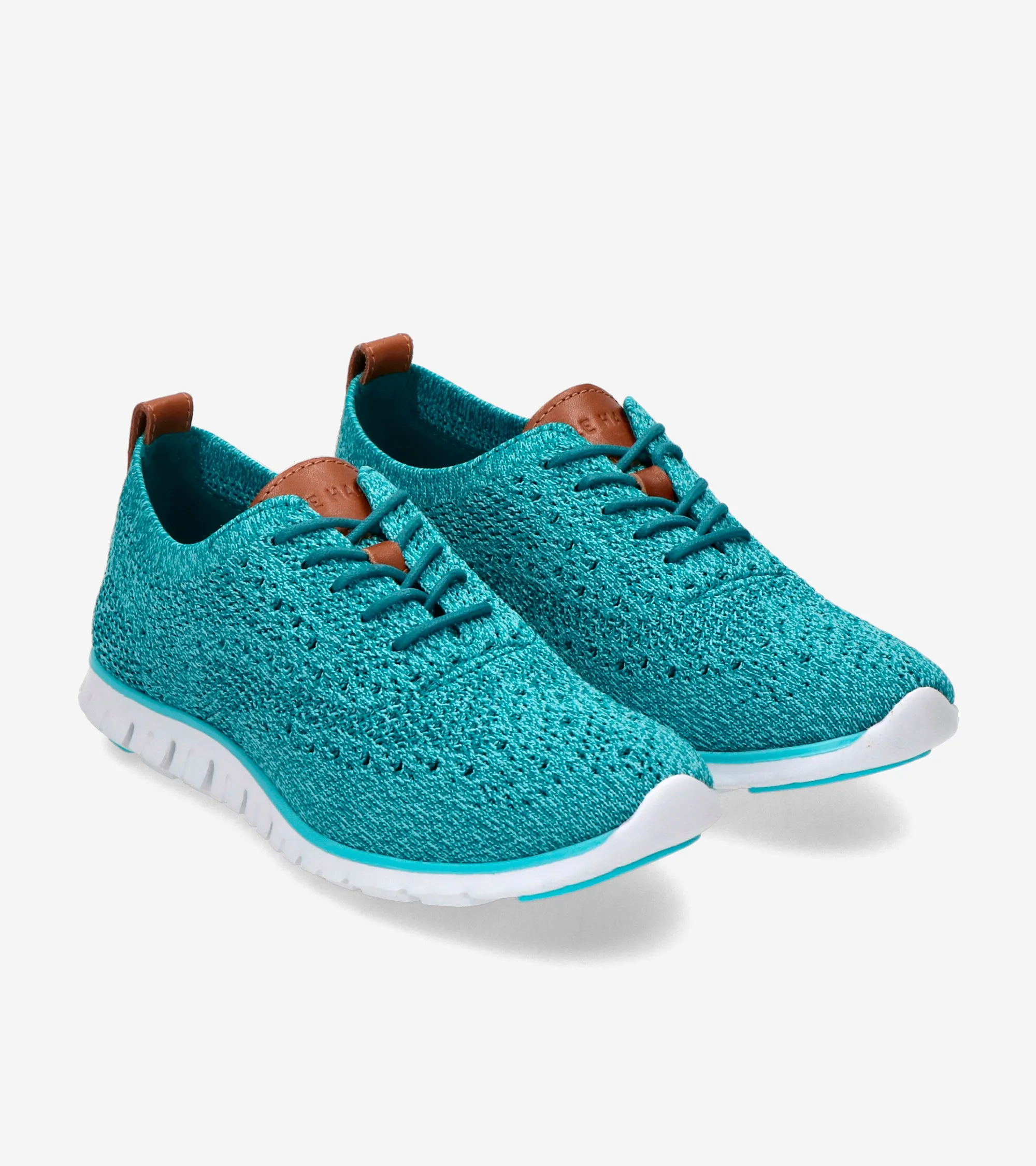 ZERØGRAND Wingtip Oxford