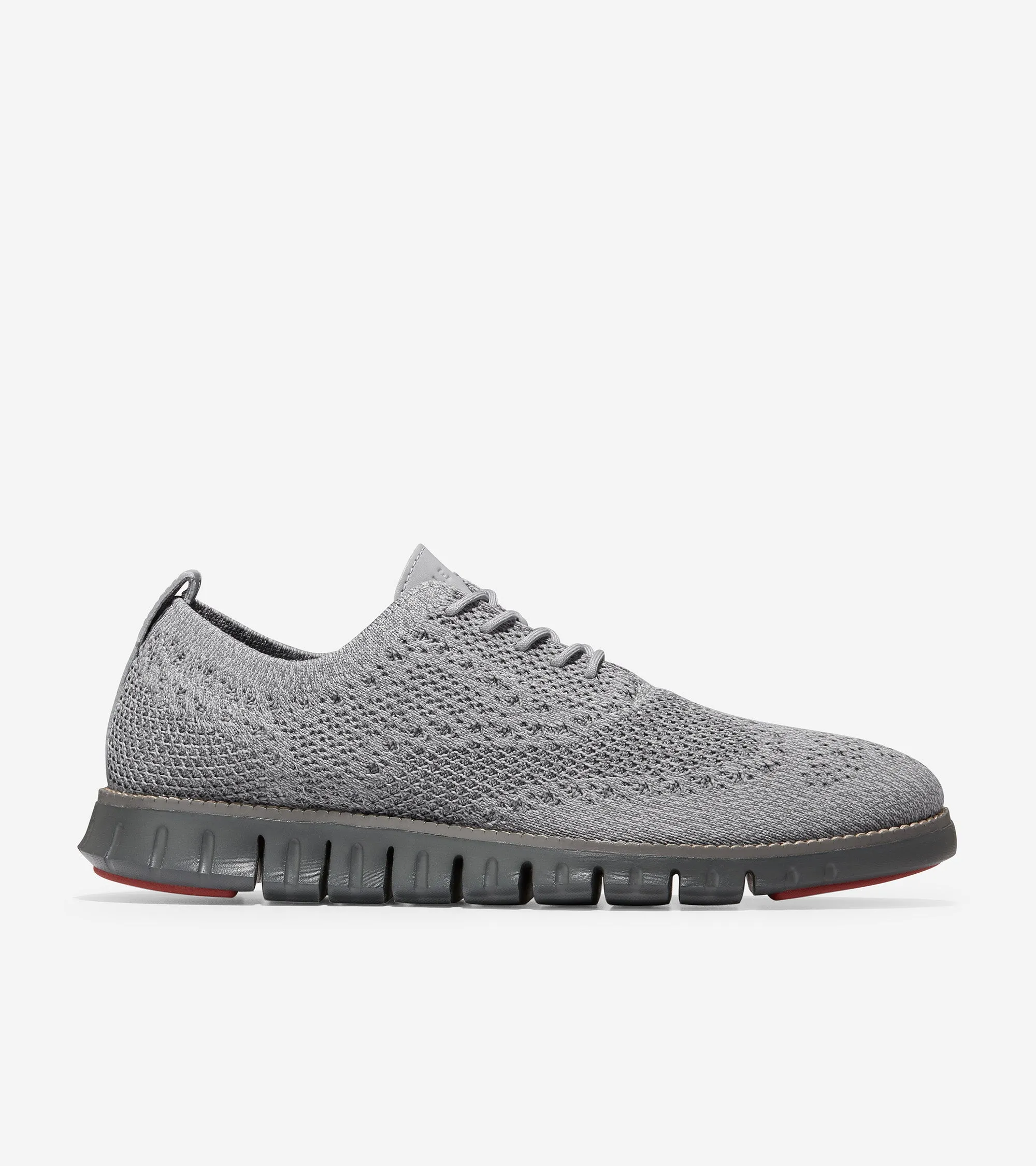 ZERØGRAND Wingtip Oxford