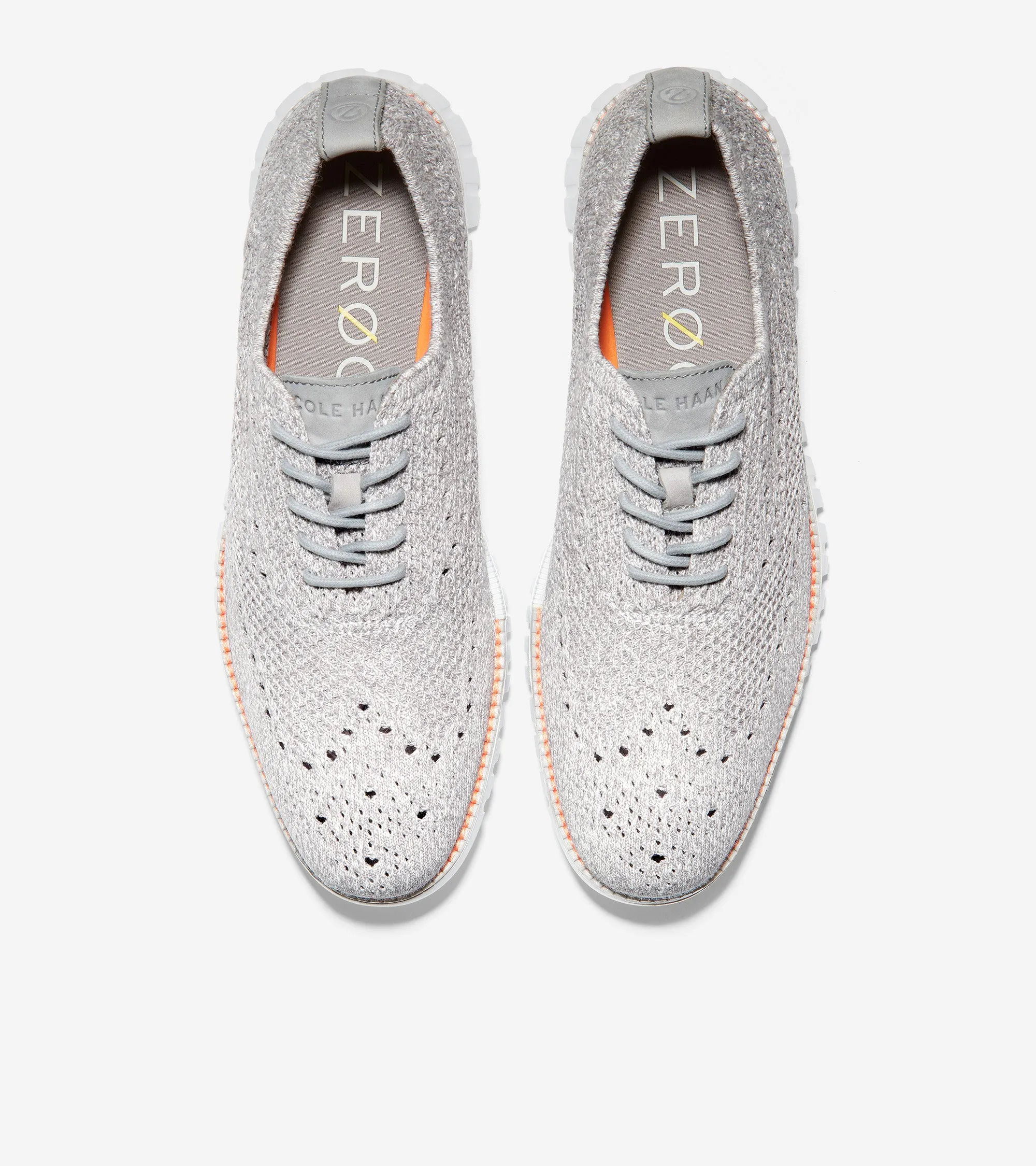 ZERØGRAND Wingtip Oxford