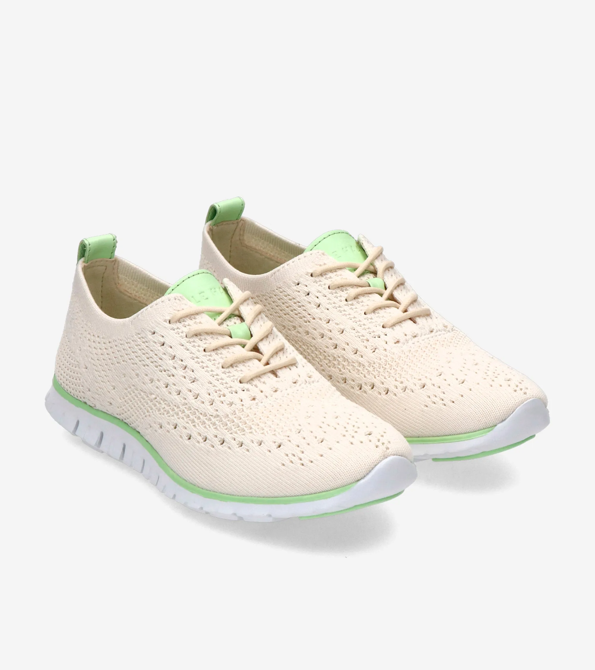 ZERØGRAND Wingtip Oxford