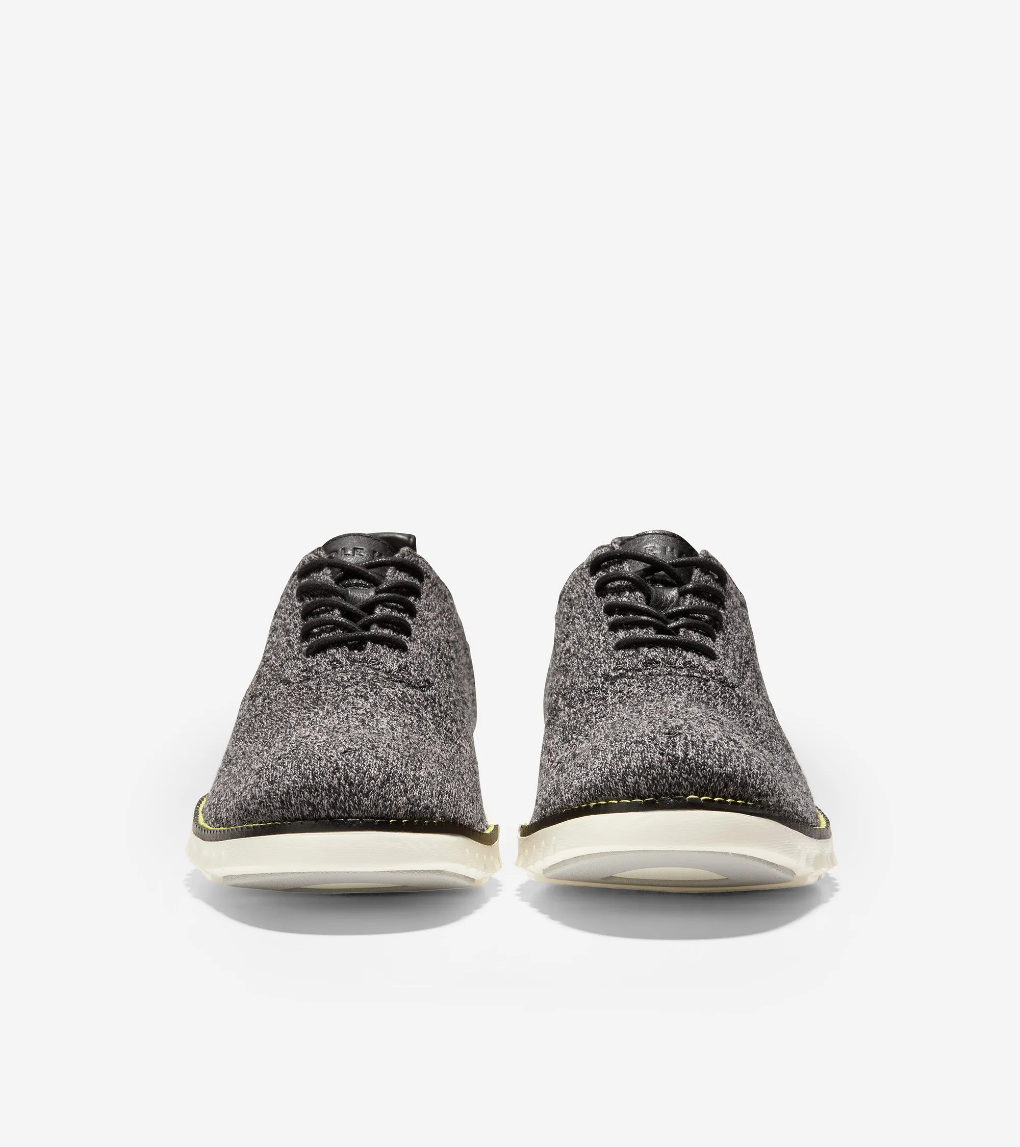 ZERØGRAND Wingtip Oxford