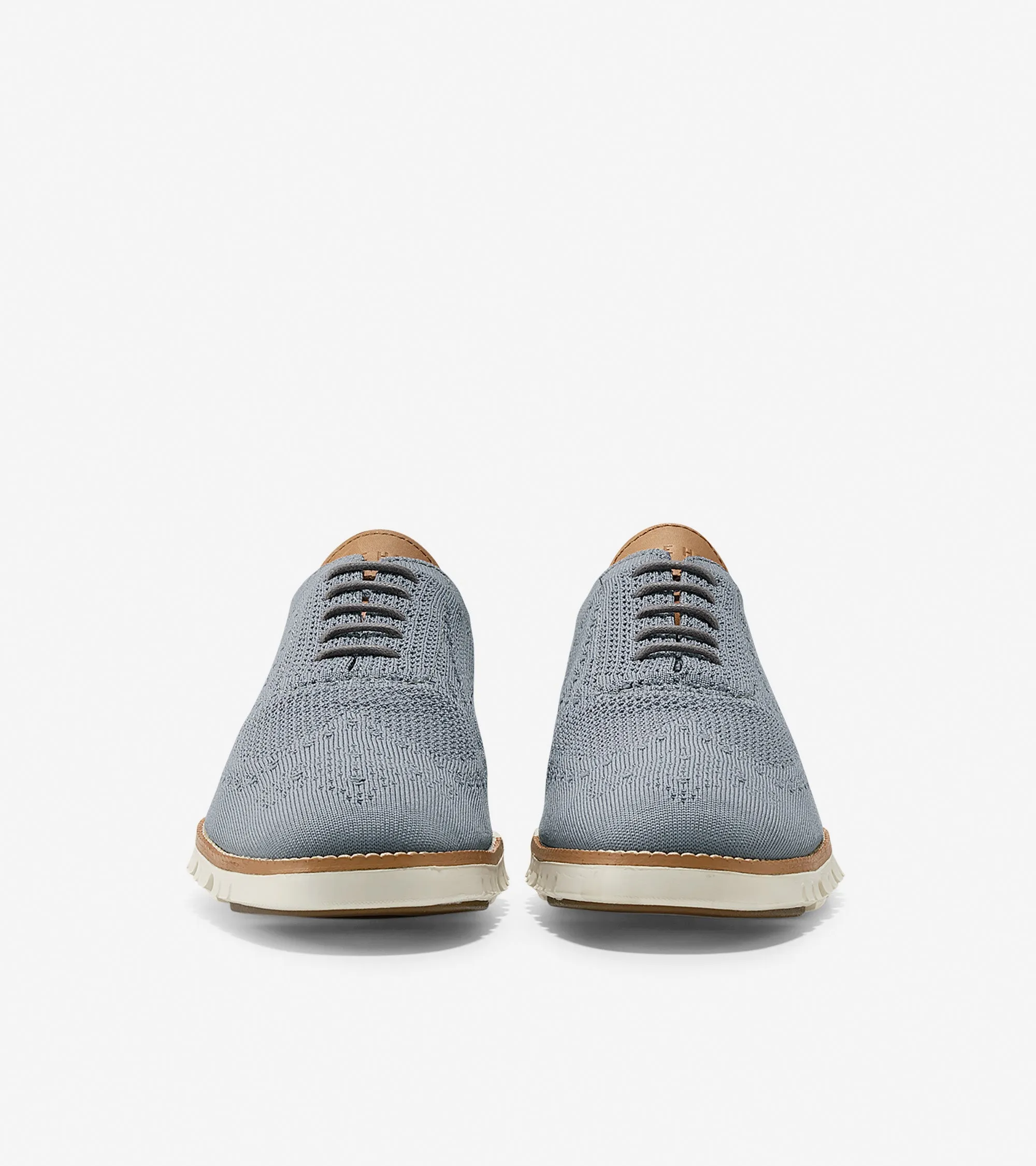 ZERØGRAND Wingtip Oxford