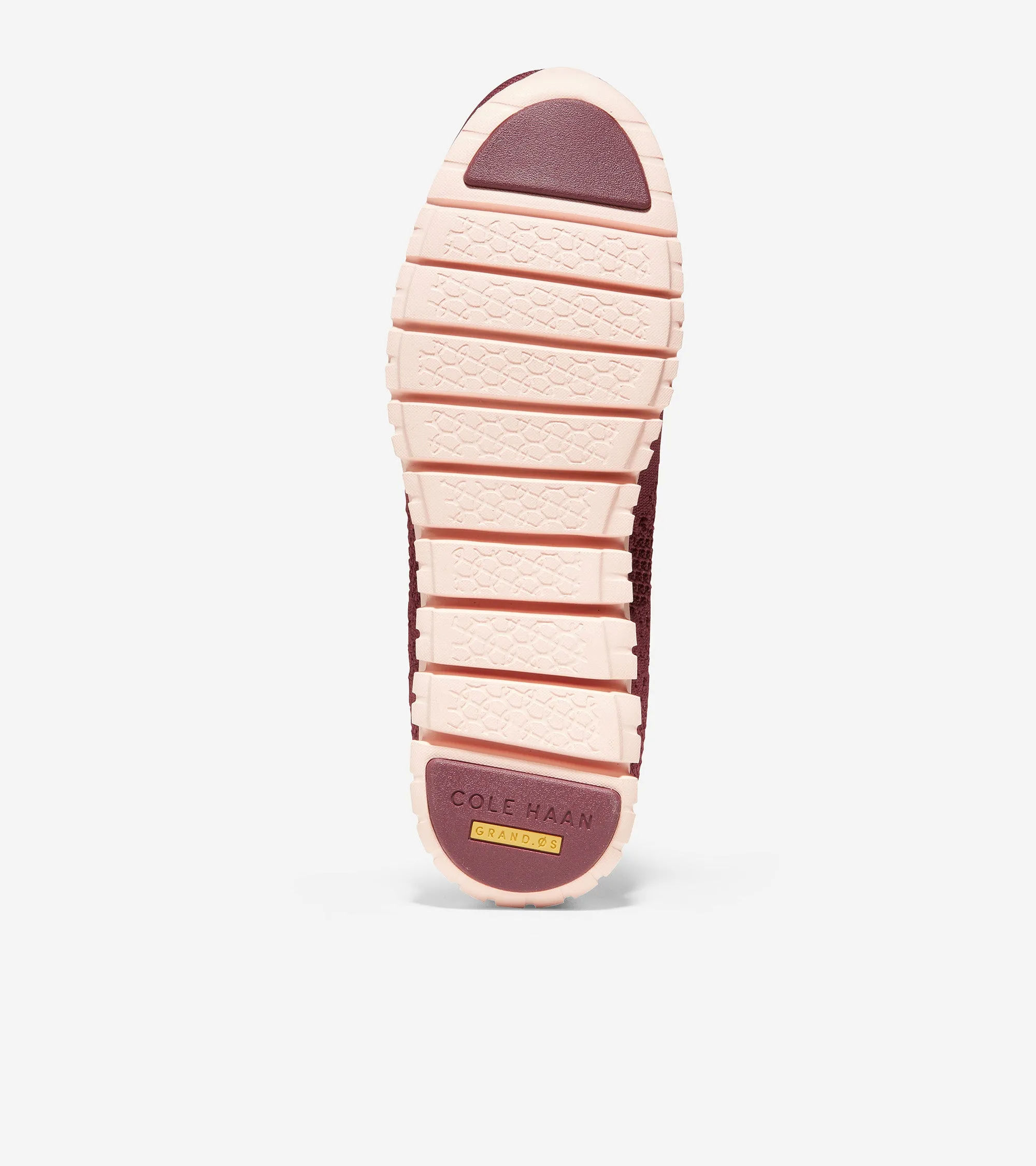 ZERØGRAND Wingtip Oxford