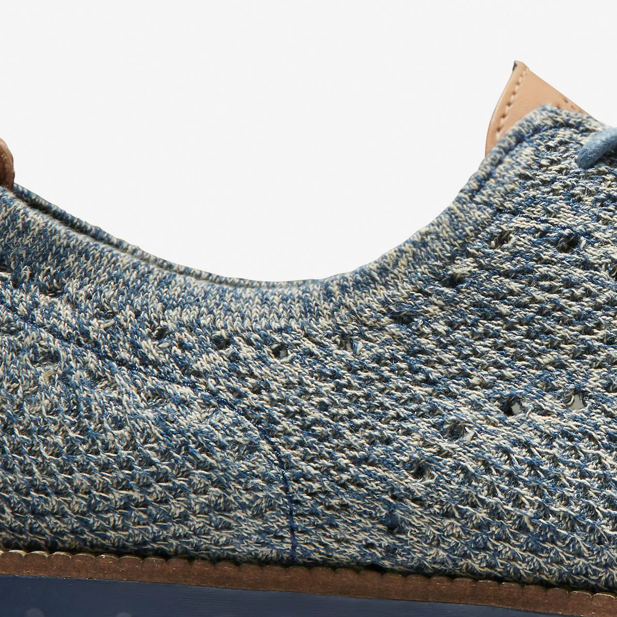 ZERØGRAND Wingtip Oxford