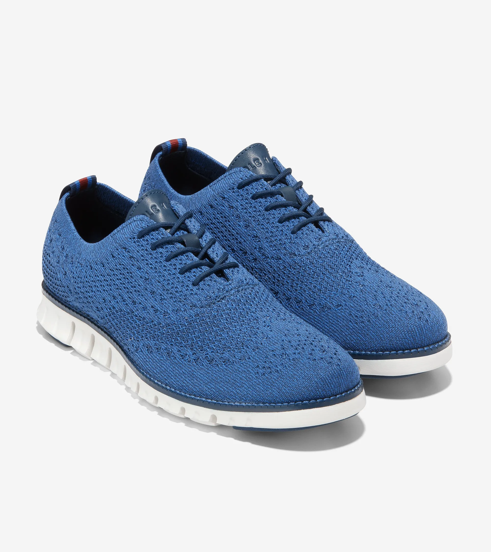 ZERØGRAND Wingtip Oxford