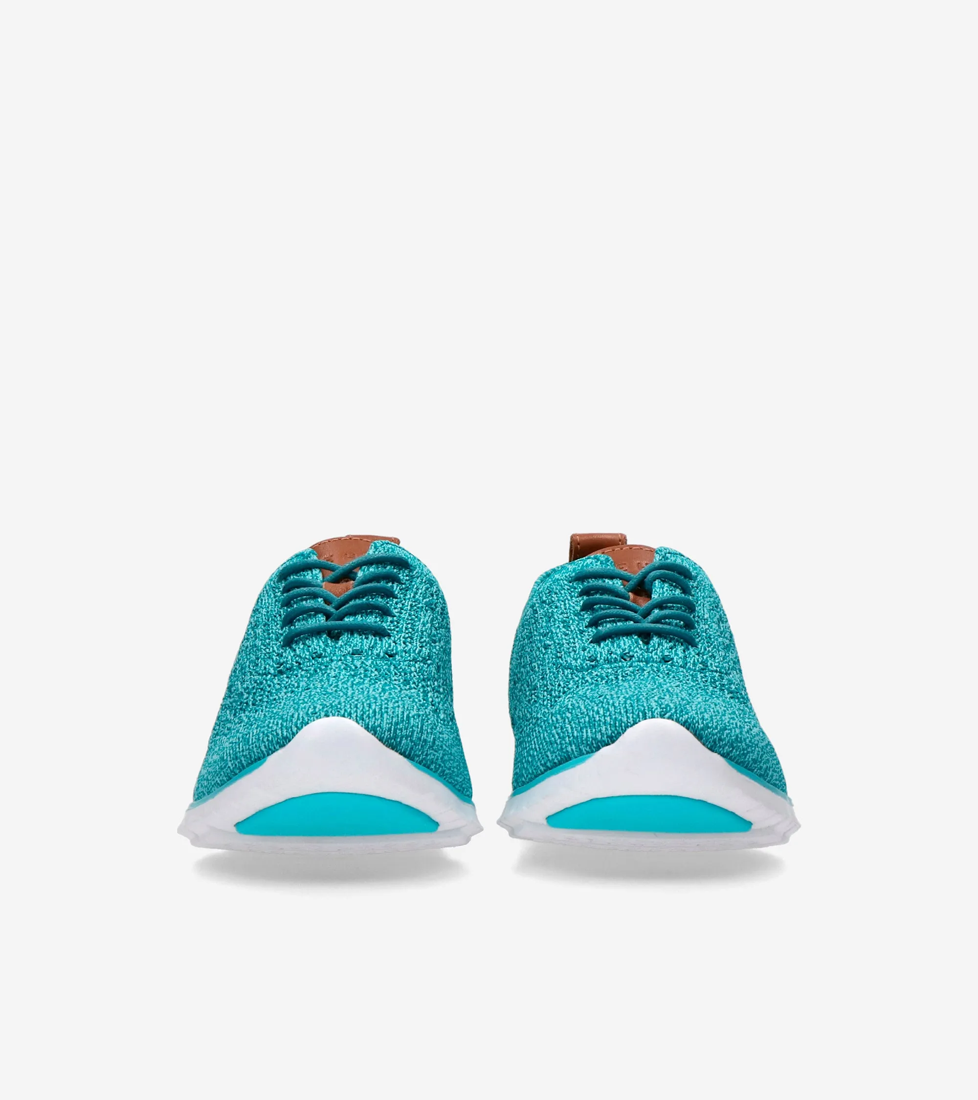 ZERØGRAND Wingtip Oxford