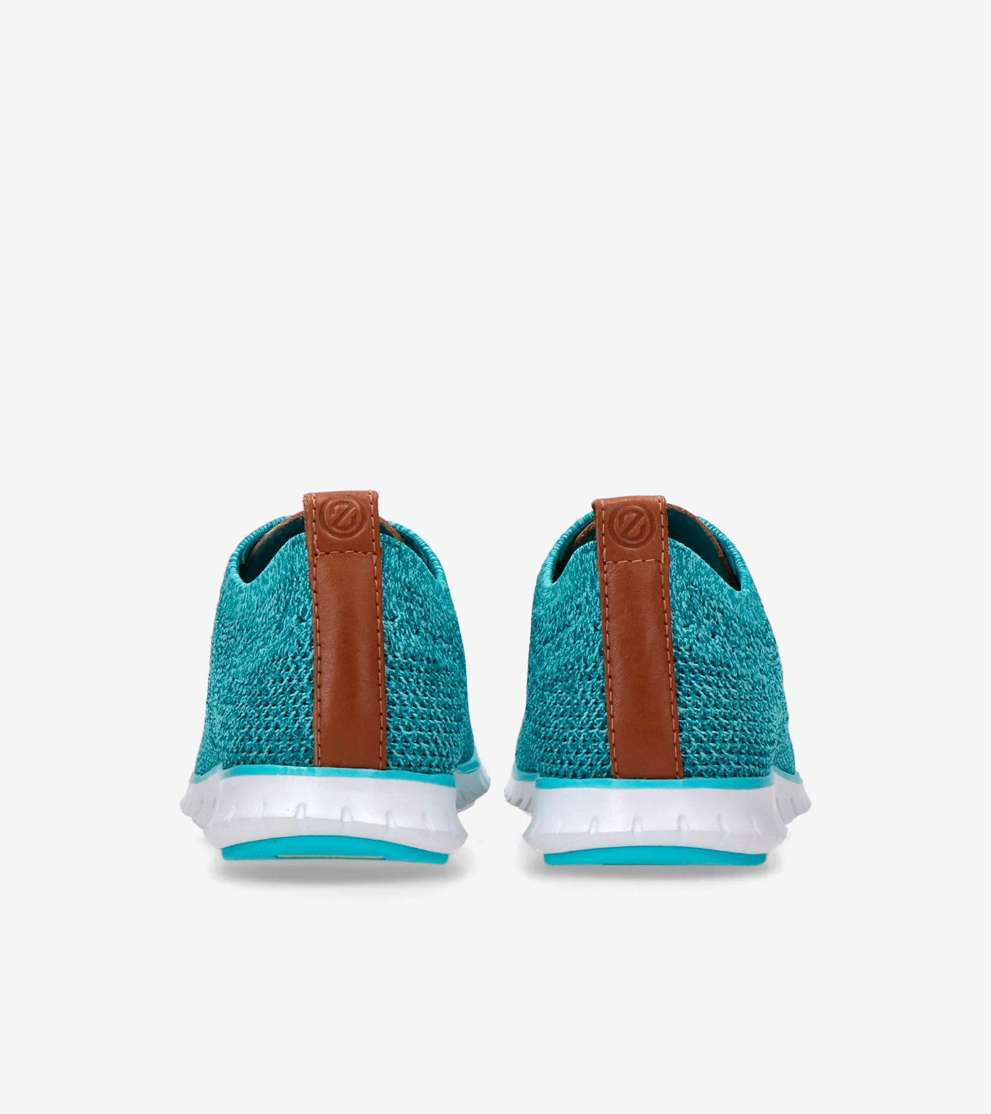 ZERØGRAND Wingtip Oxford
