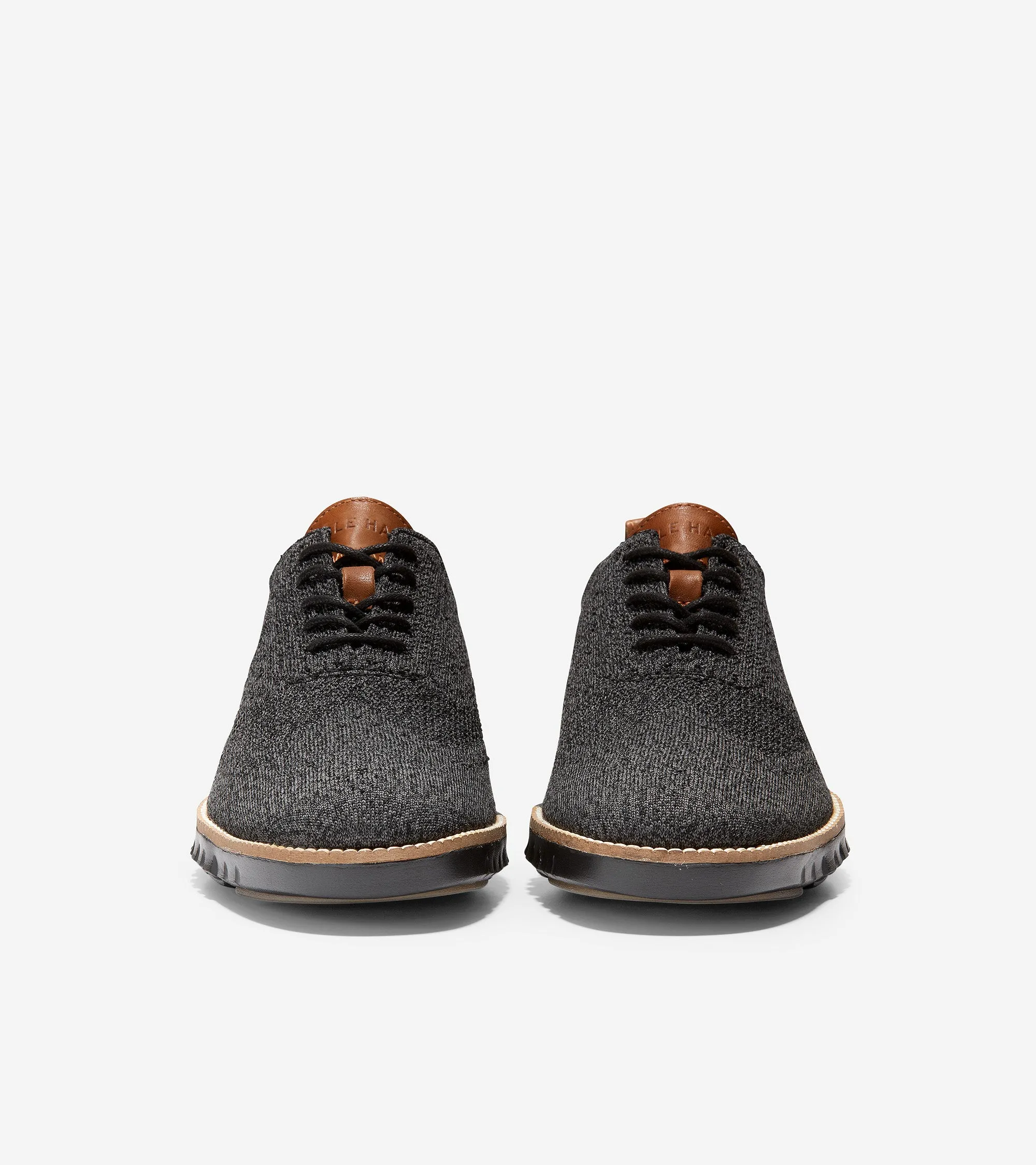 ZERØGRAND Wingtip Oxford