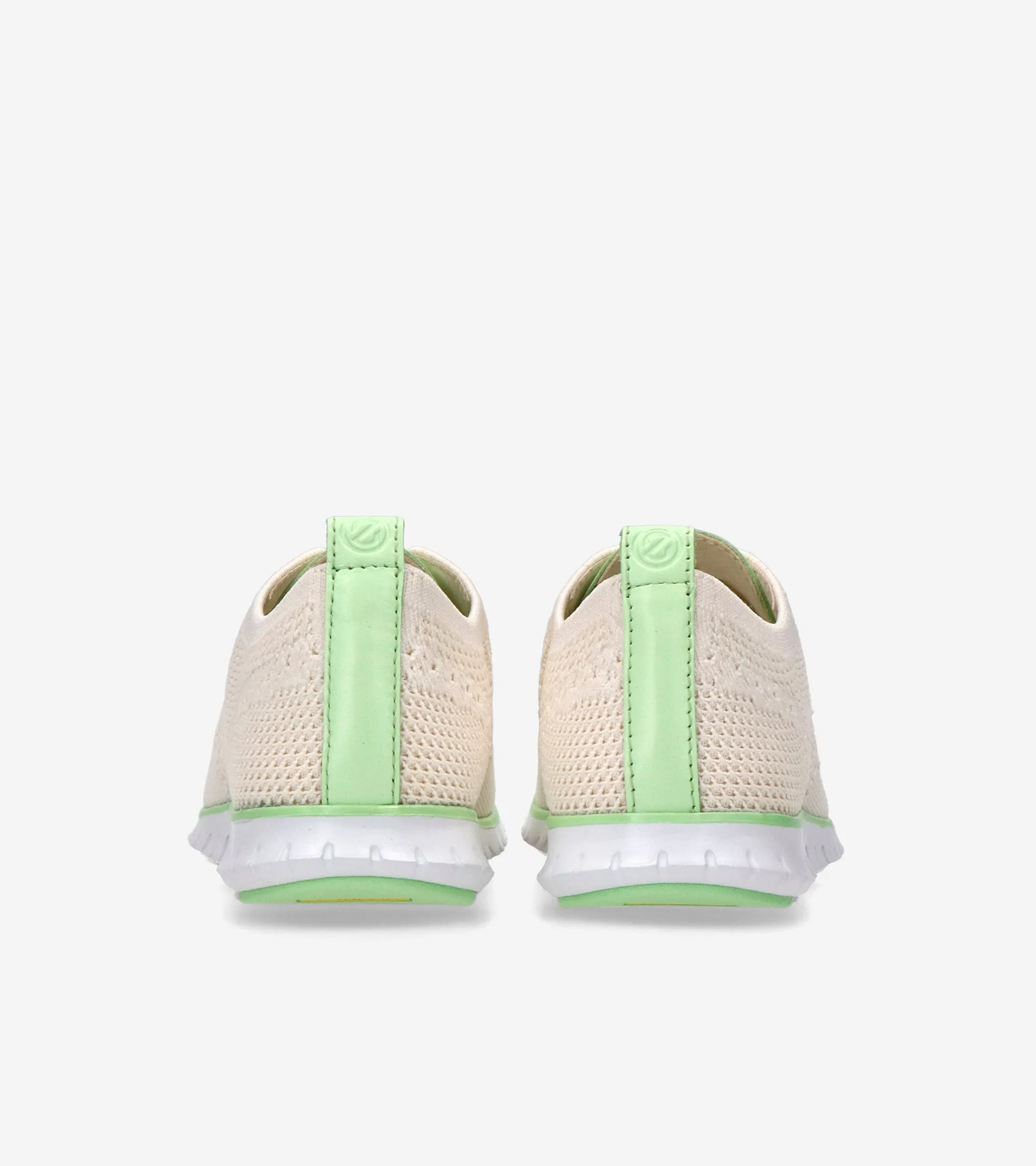 ZERØGRAND Wingtip Oxford