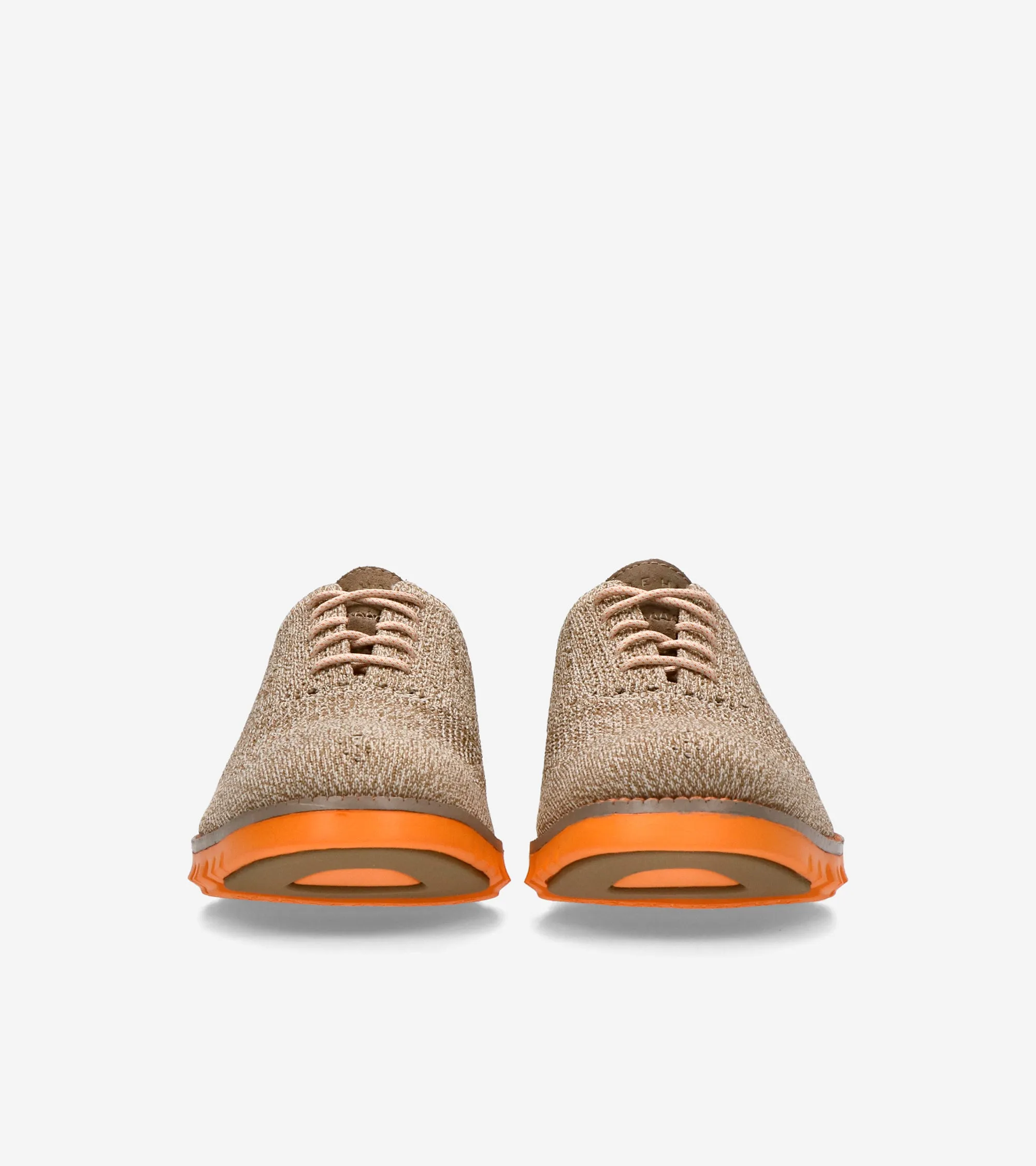 ZERØGRAND Wingtip Oxford