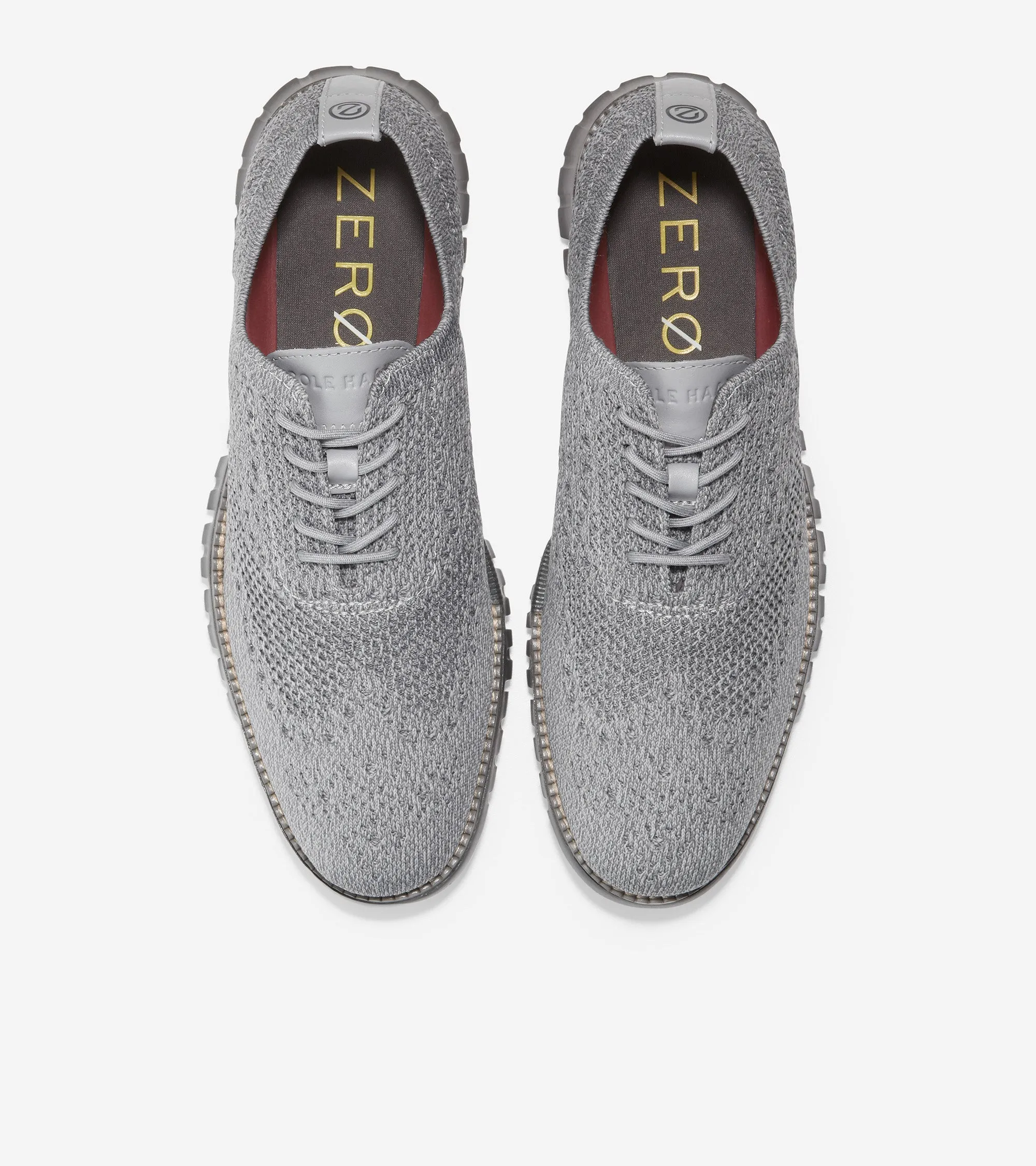ZERØGRAND Wingtip Oxford