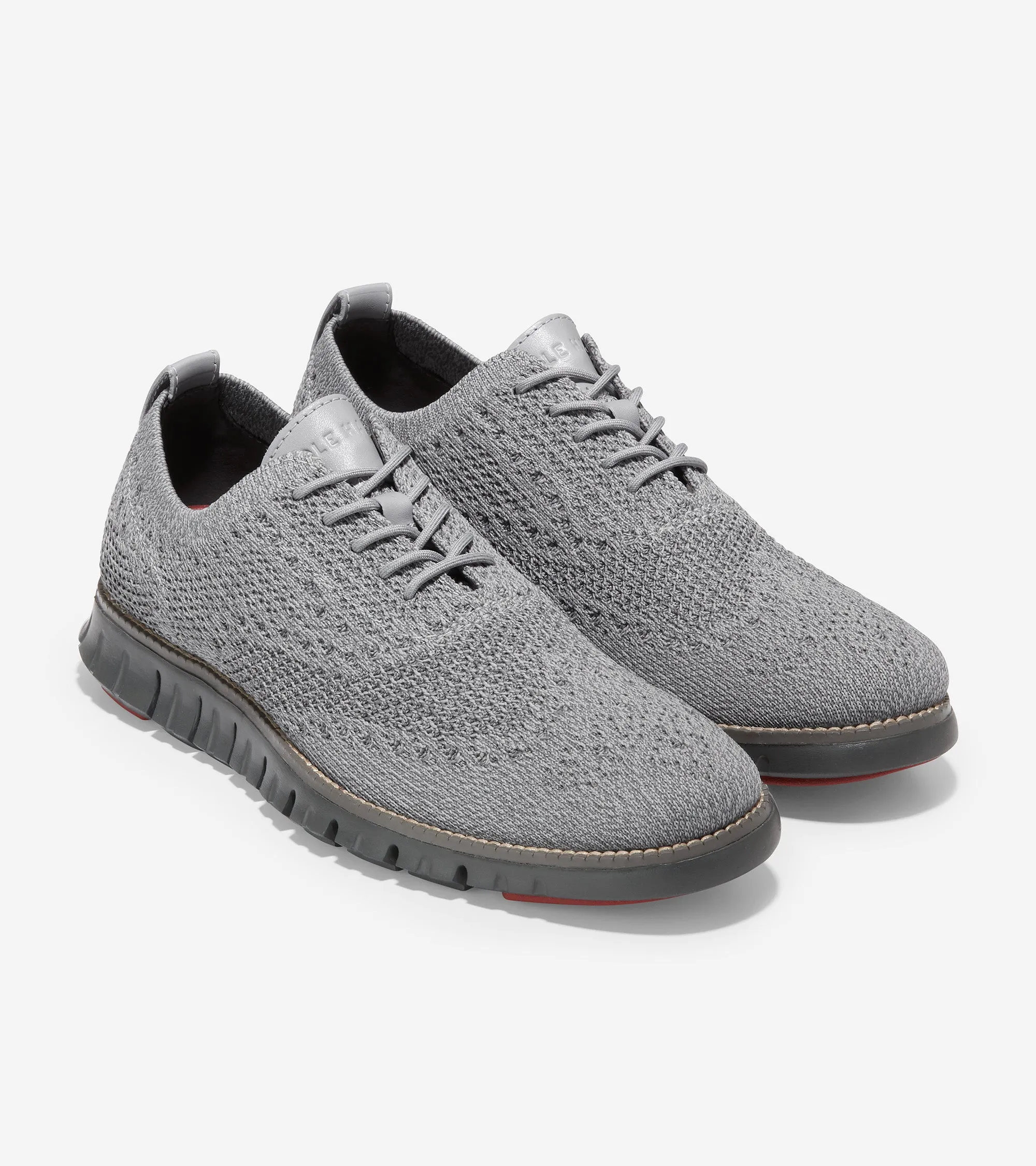 ZERØGRAND Wingtip Oxford