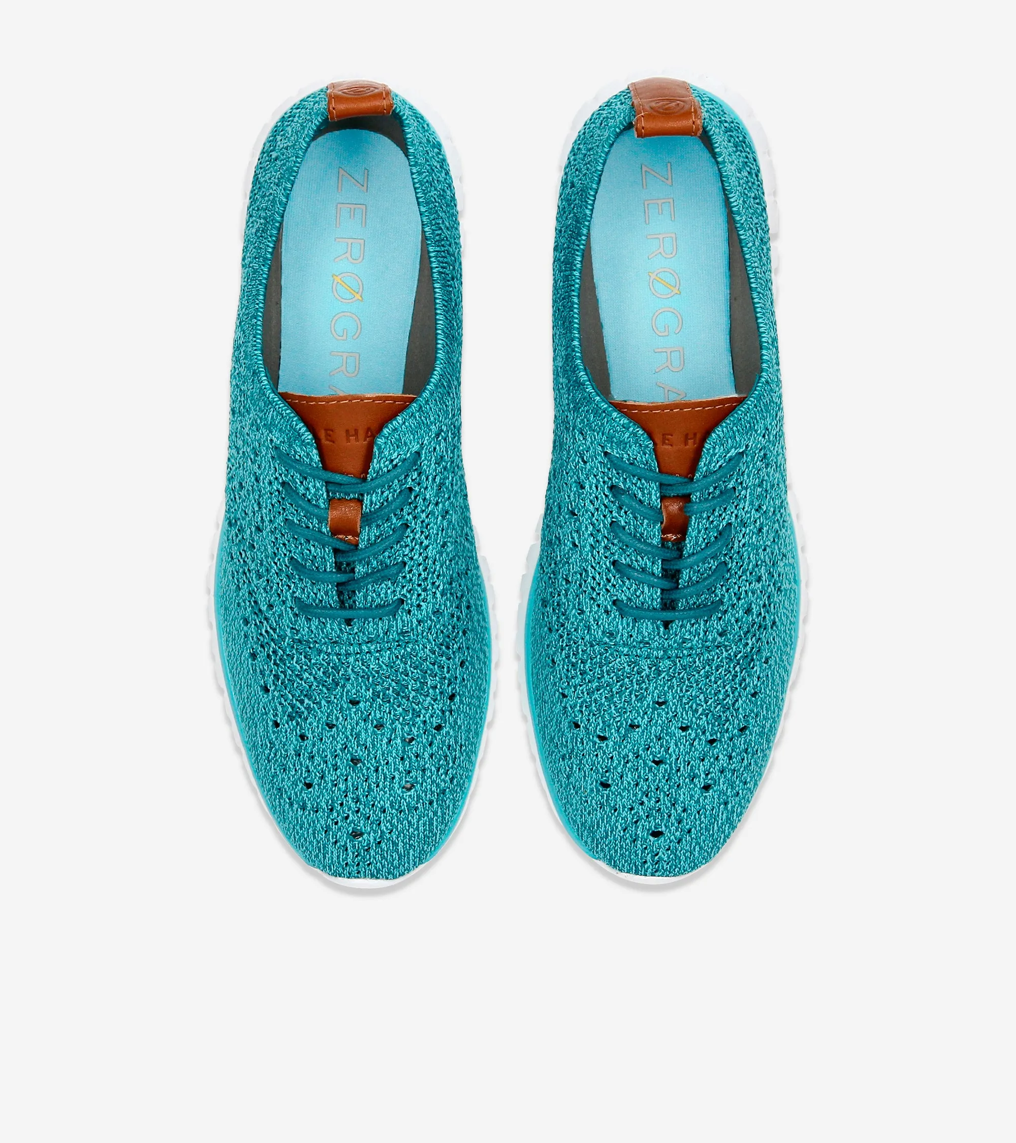 ZERØGRAND Wingtip Oxford