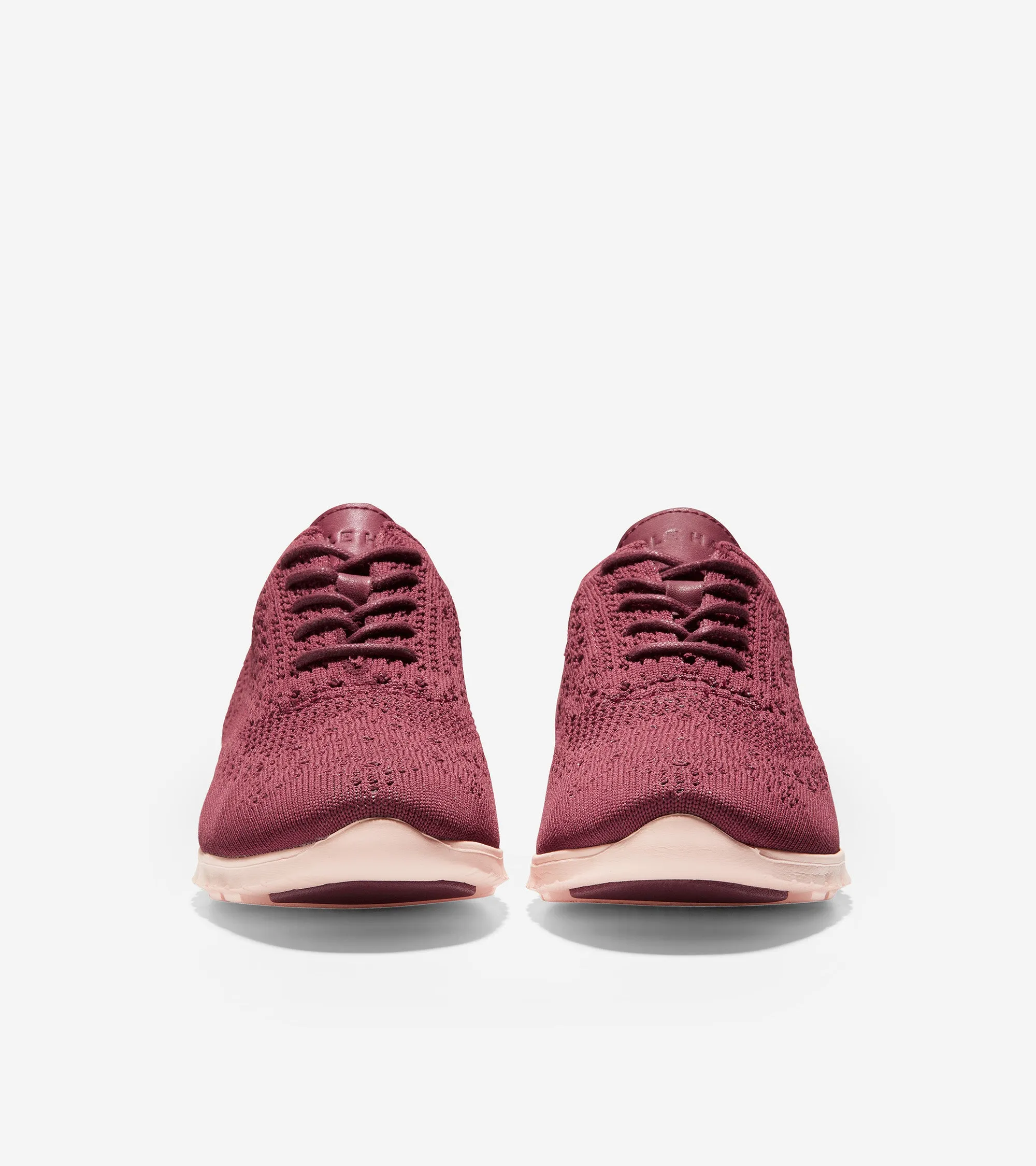 ZERØGRAND Wingtip Oxford