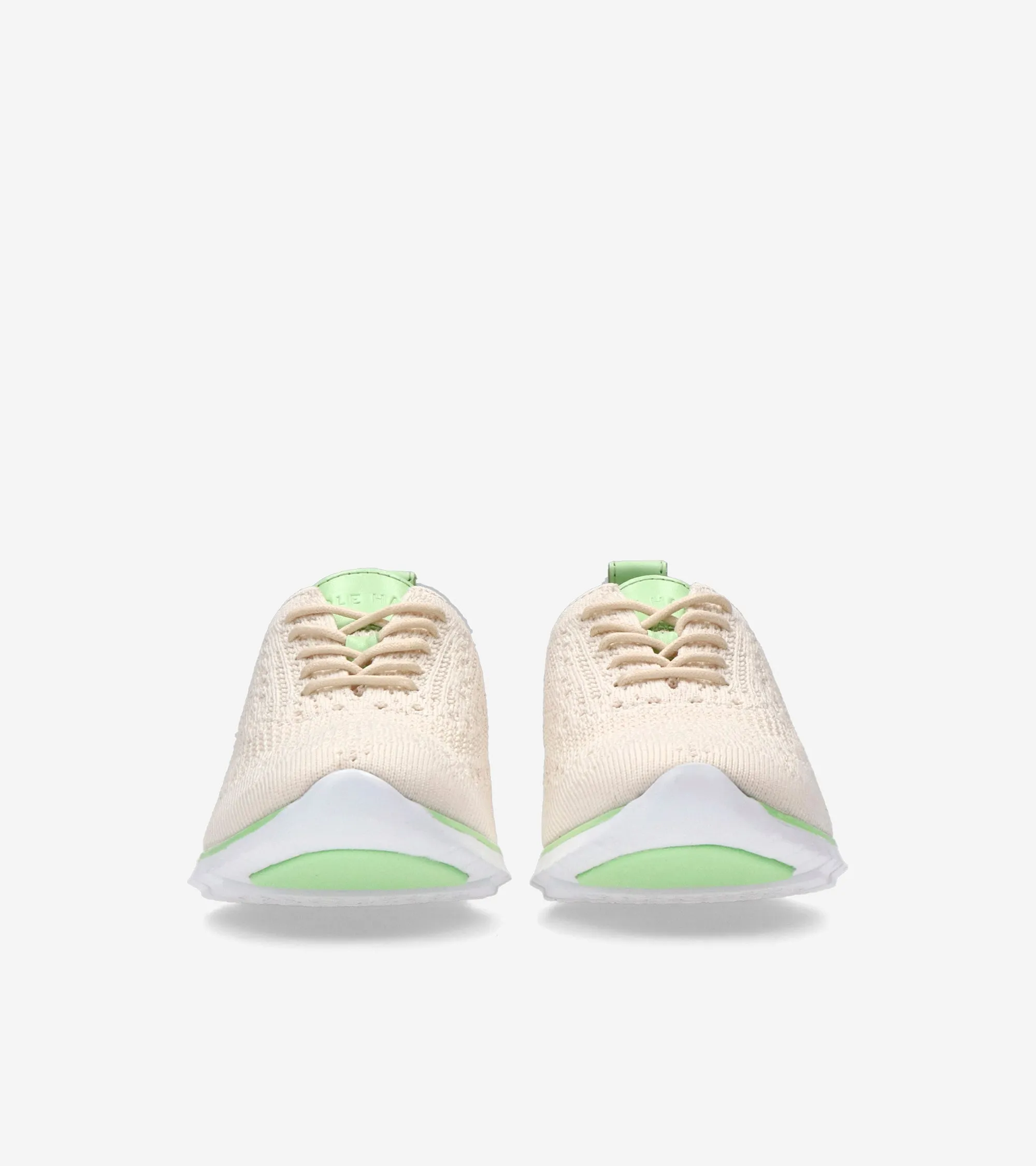 ZERØGRAND Wingtip Oxford